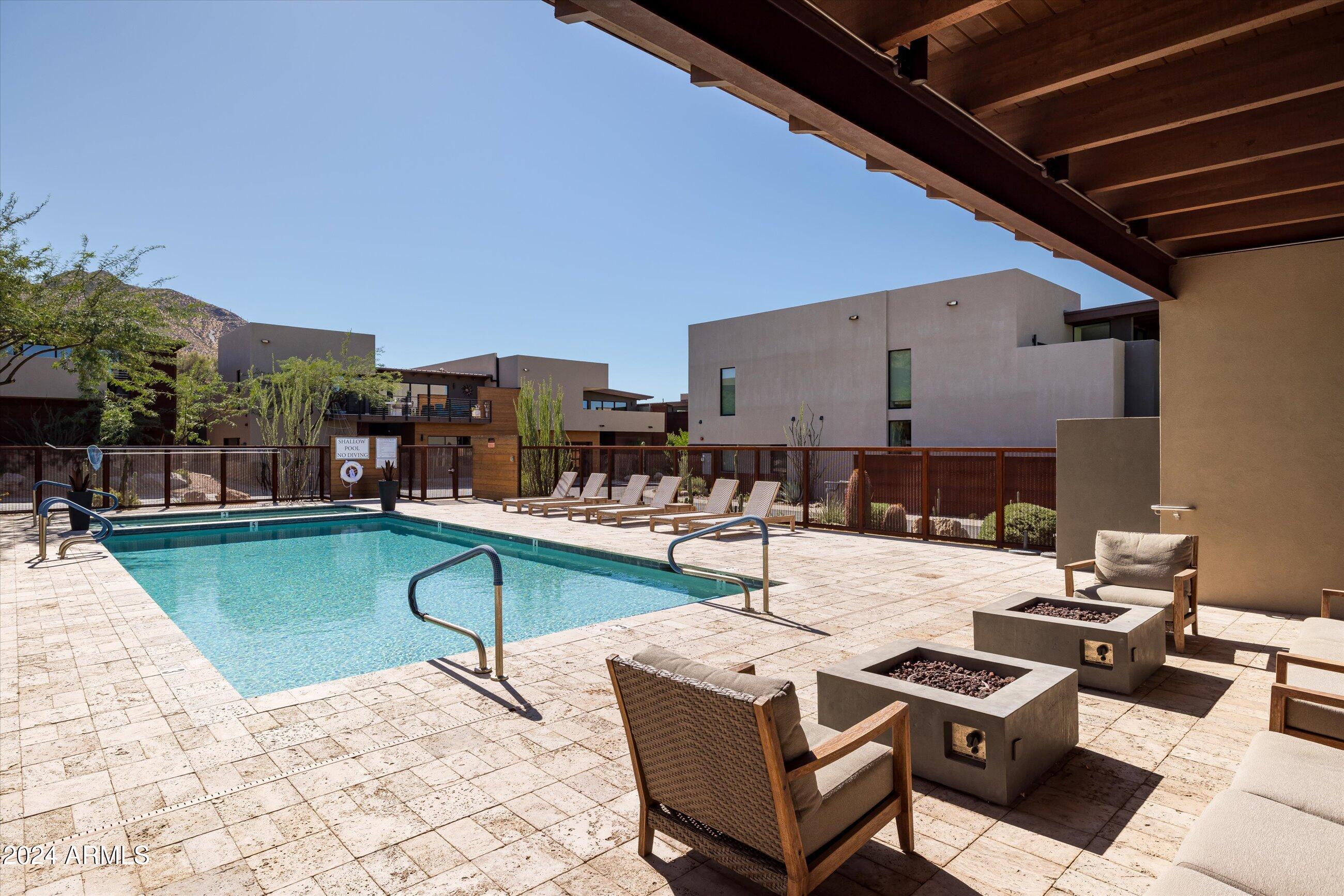 6525 E CAVE CREEK Road Unit: 6