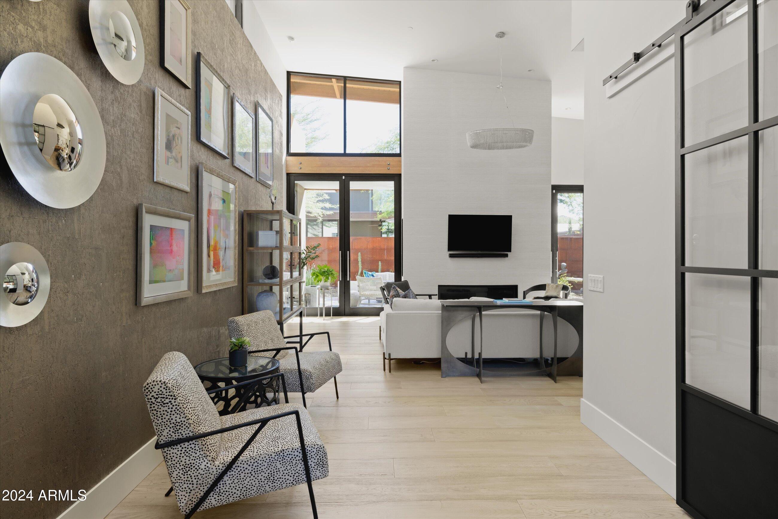 6525 E CAVE CREEK Road Unit: 6