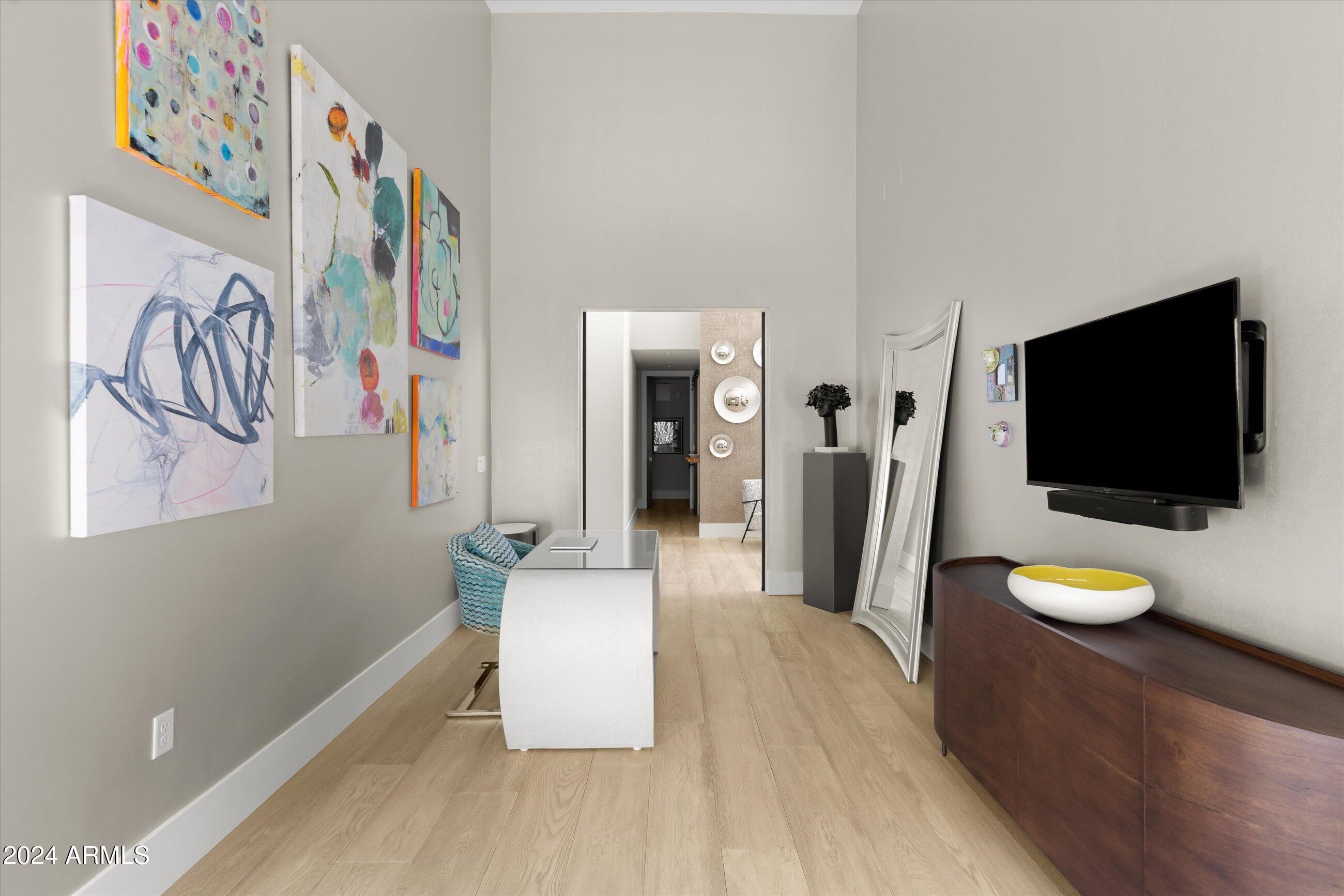 6525 E CAVE CREEK Road Unit: 6