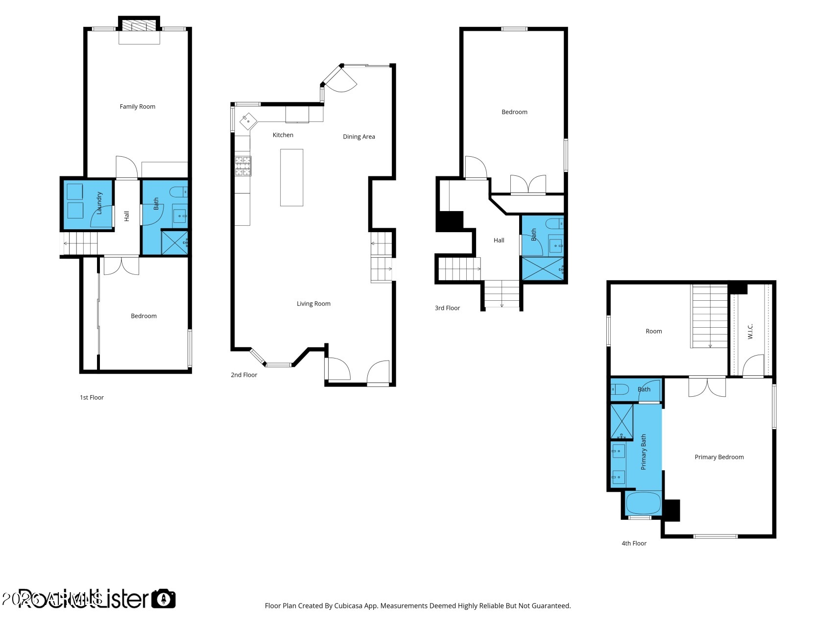 1411 E ROSEMONTE Drive