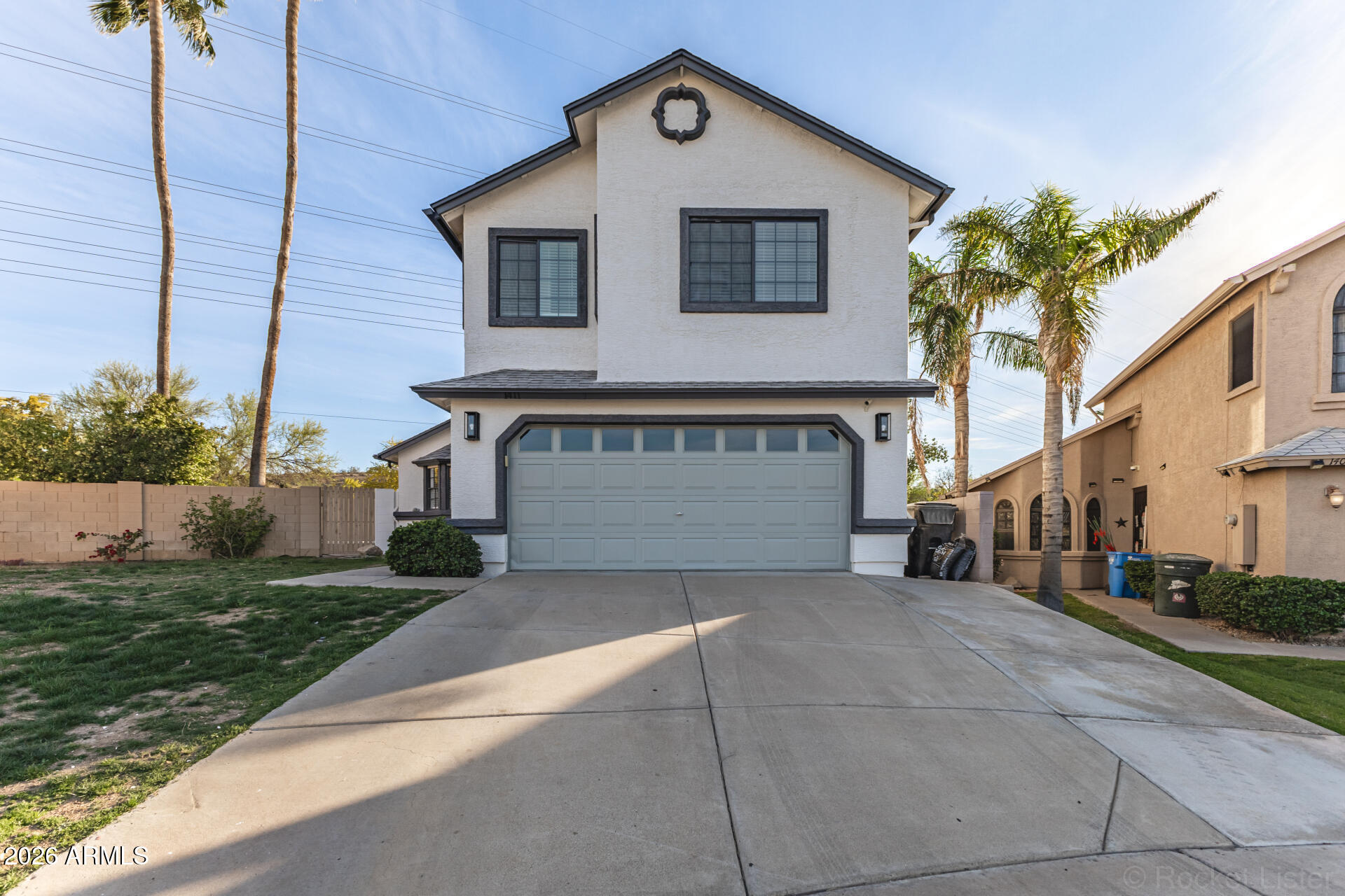 1411 E ROSEMONTE Drive