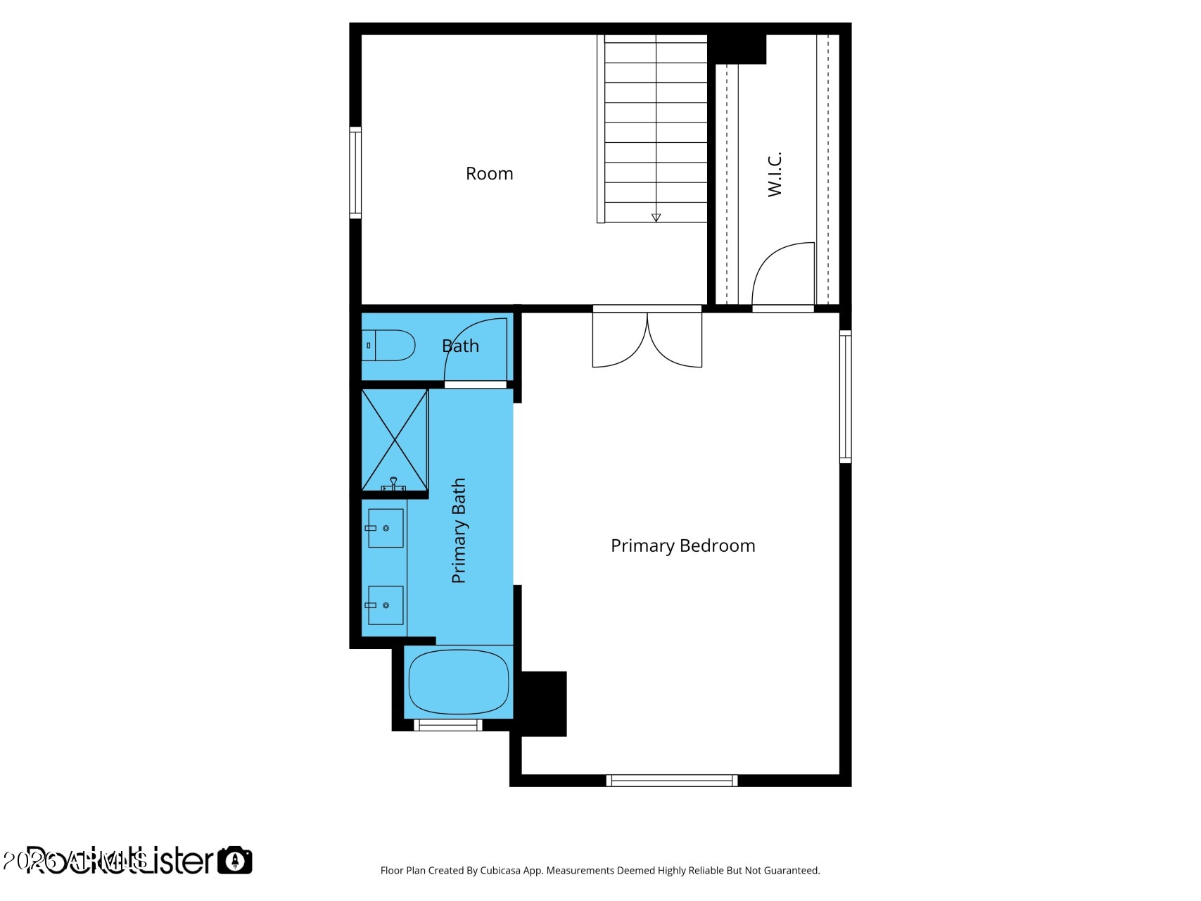 1411 E ROSEMONTE Drive