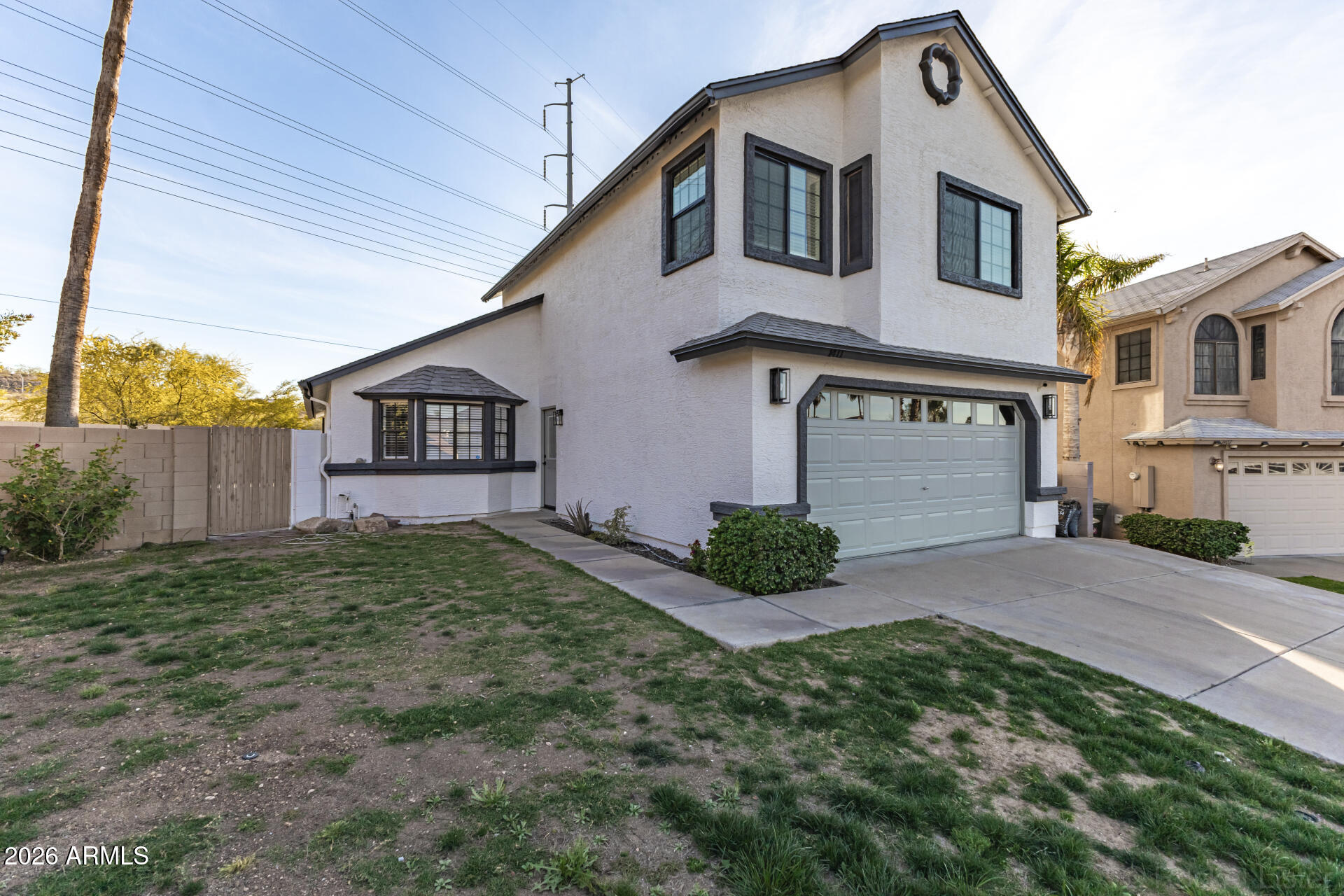 1411 E ROSEMONTE Drive