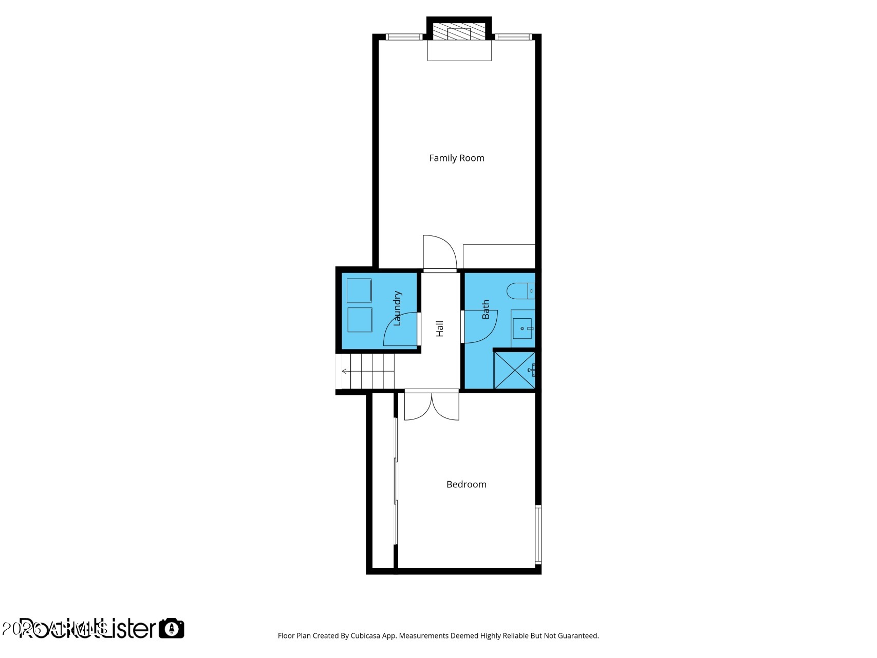 1411 E ROSEMONTE Drive