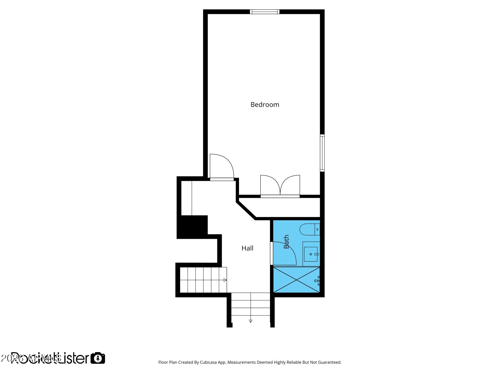 1411 E ROSEMONTE Drive