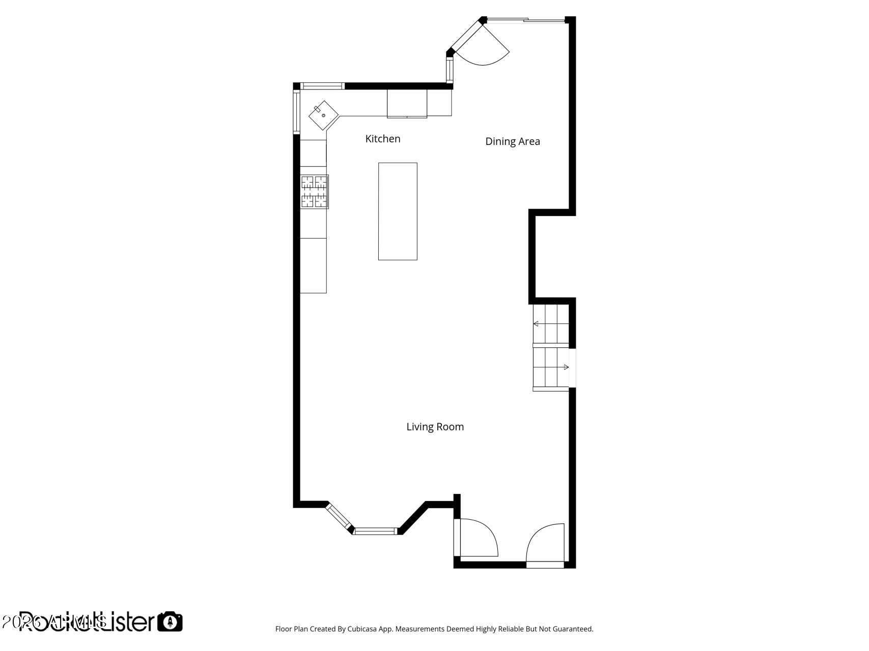1411 E ROSEMONTE Drive
