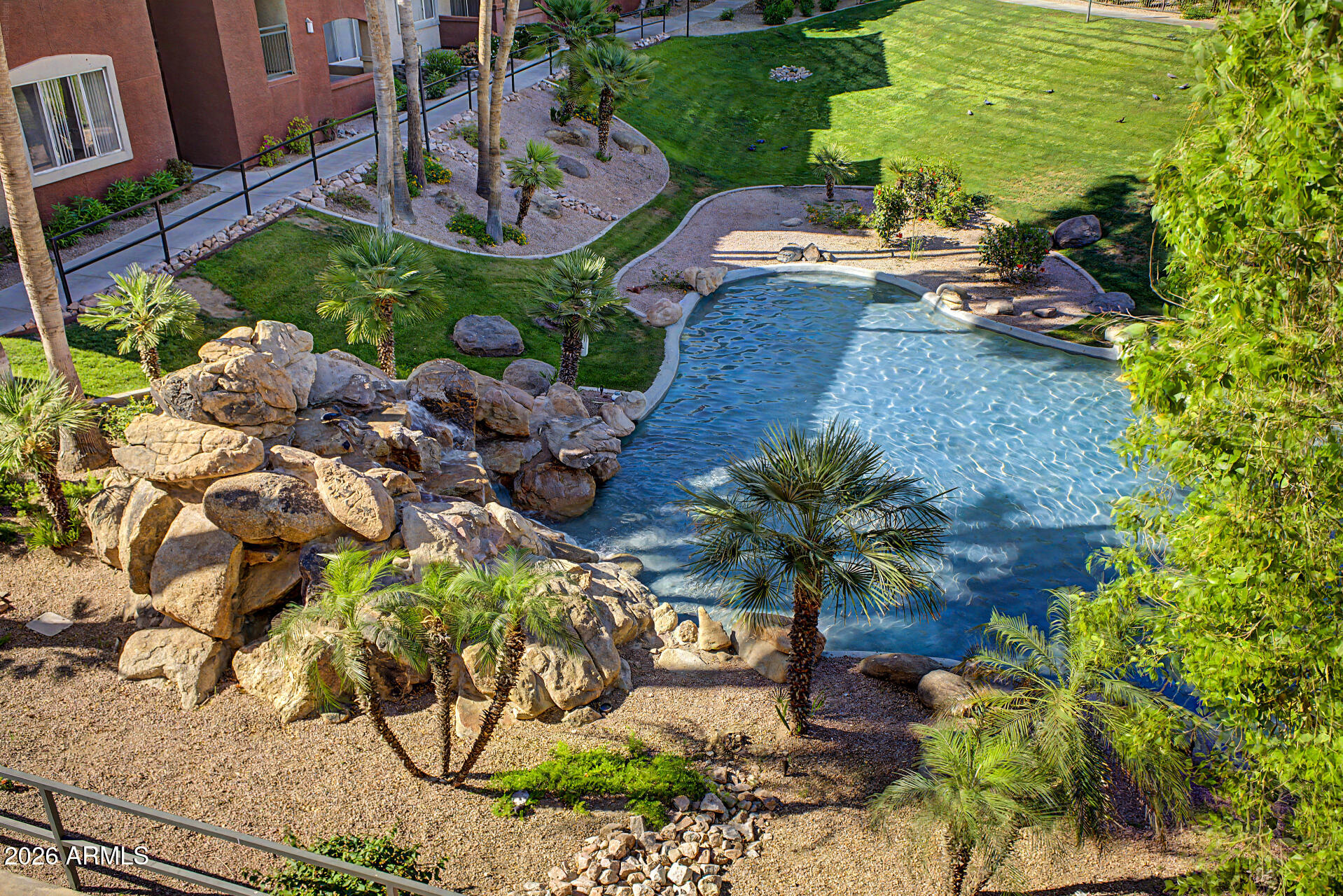 5401 E VAN BUREN Street 3017