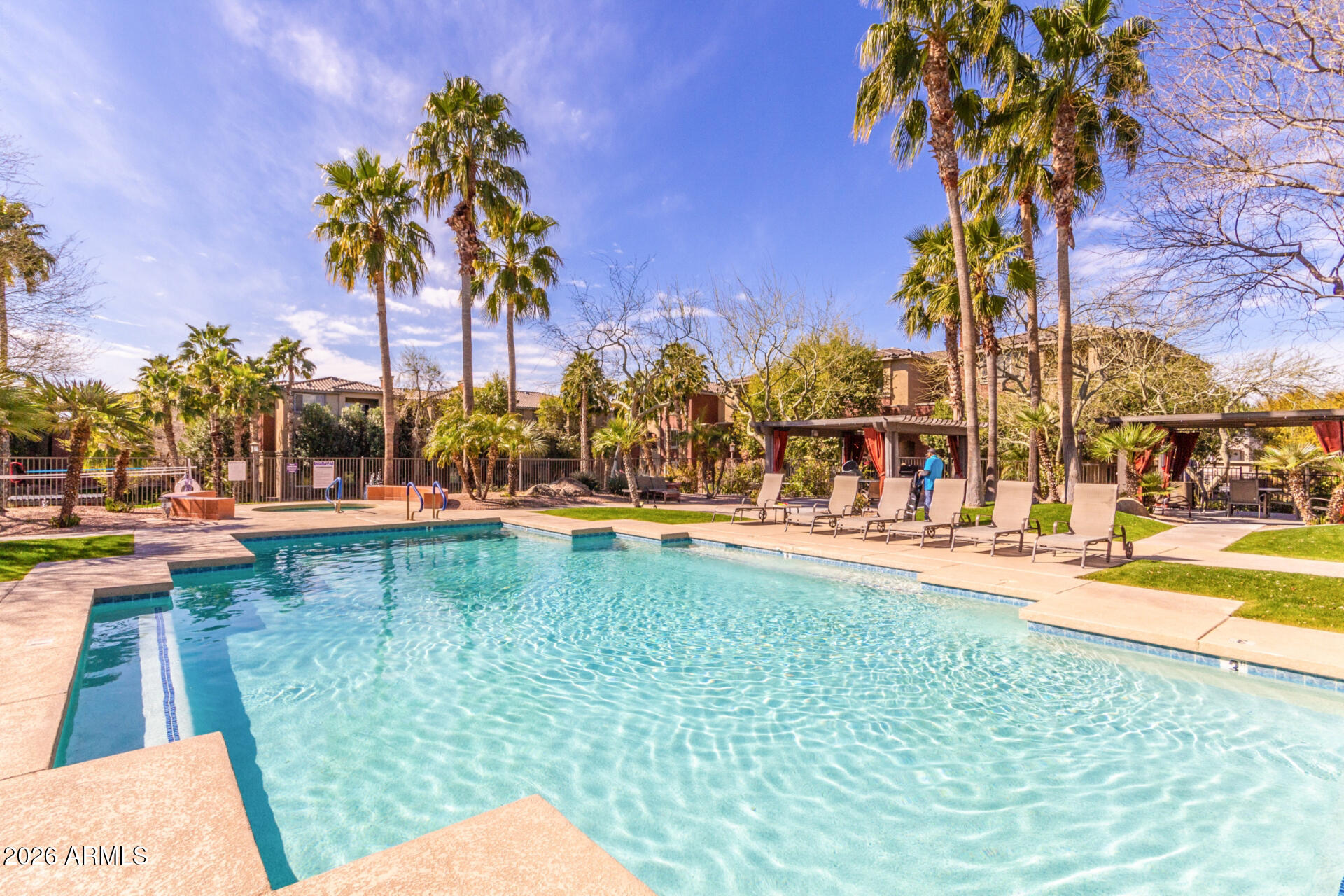5401 E VAN BUREN Street 3017