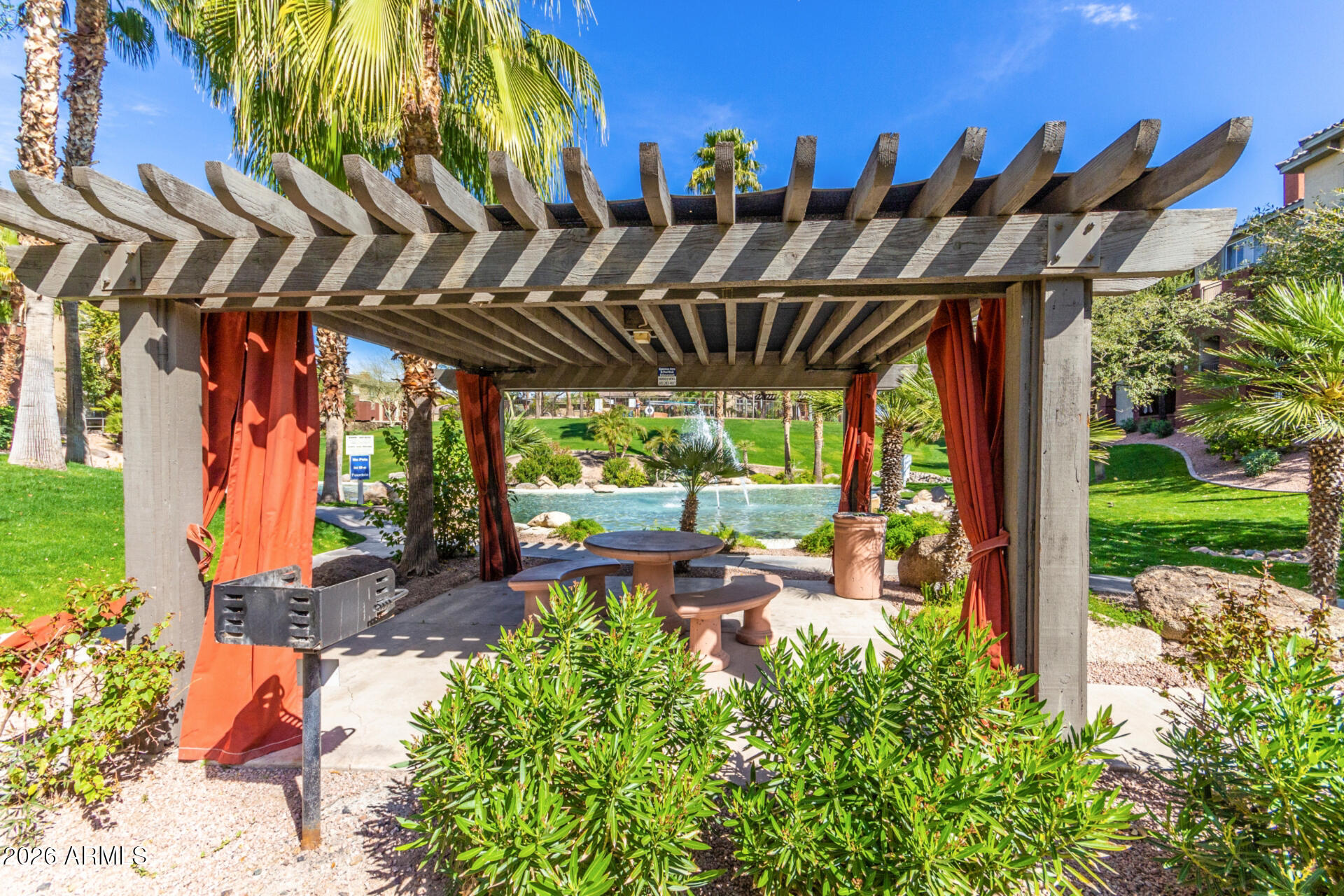 5401 E VAN BUREN Street 3017
