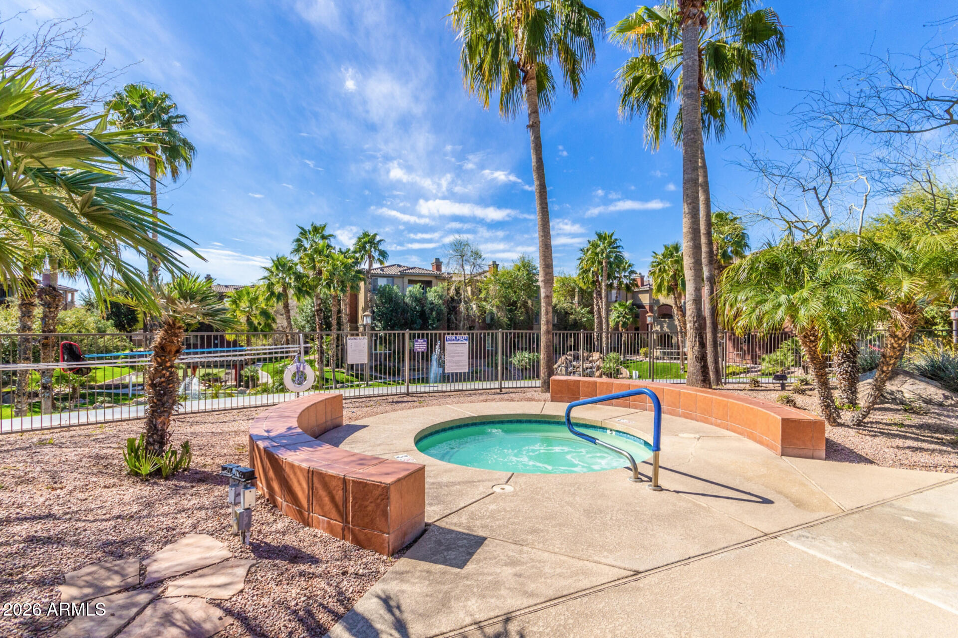 5401 E VAN BUREN Street 3017