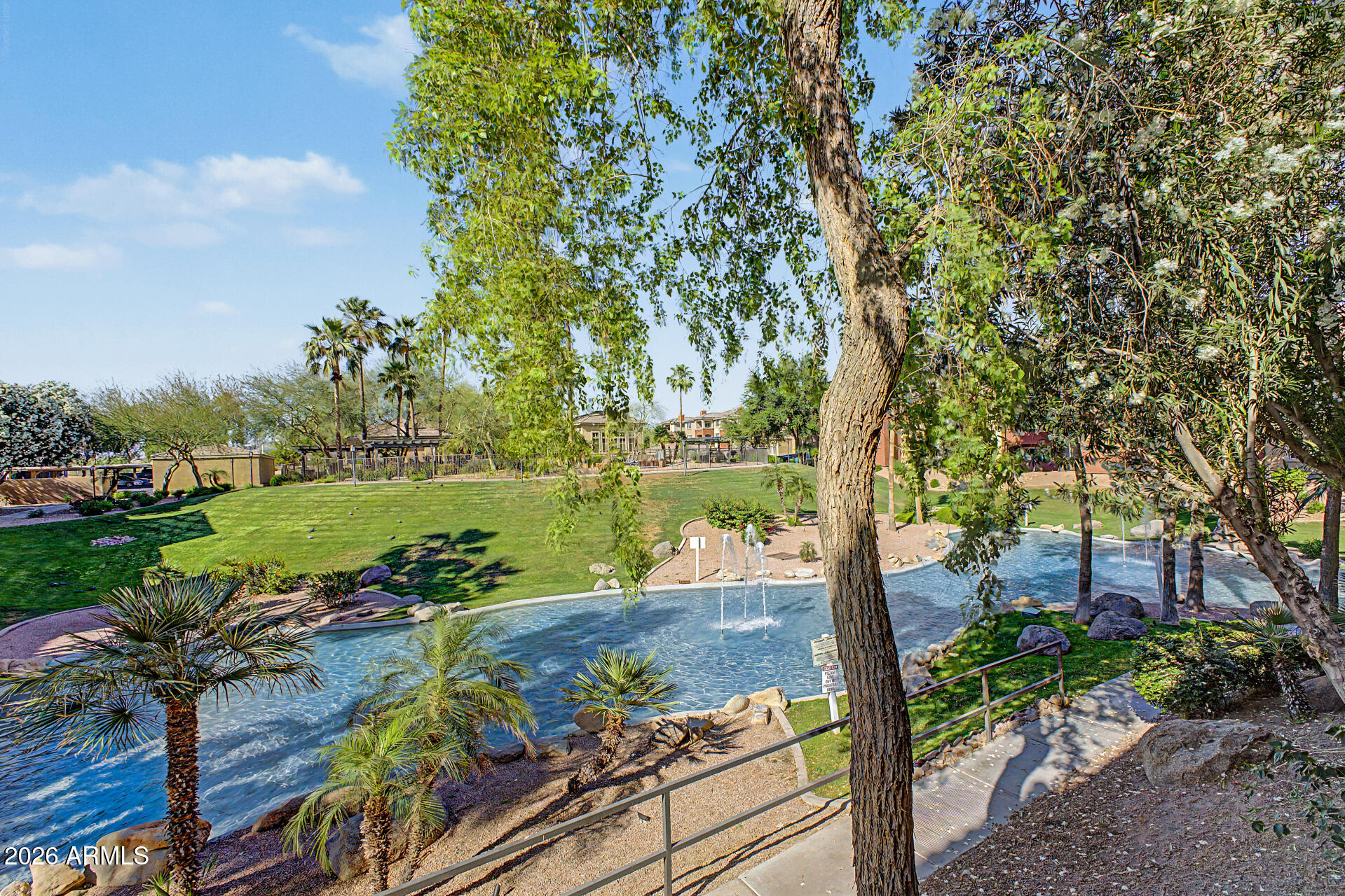 5401 E VAN BUREN Street 3017