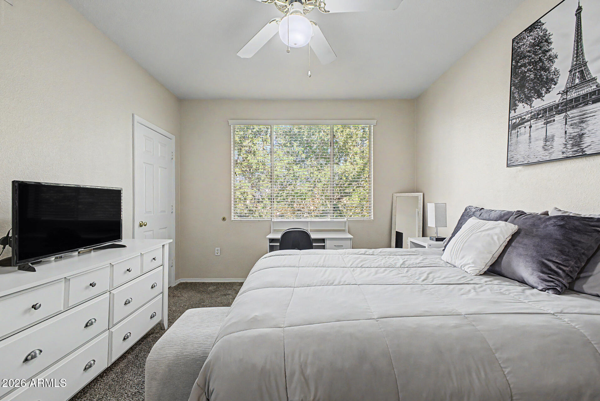 5401 E VAN BUREN Street 3017