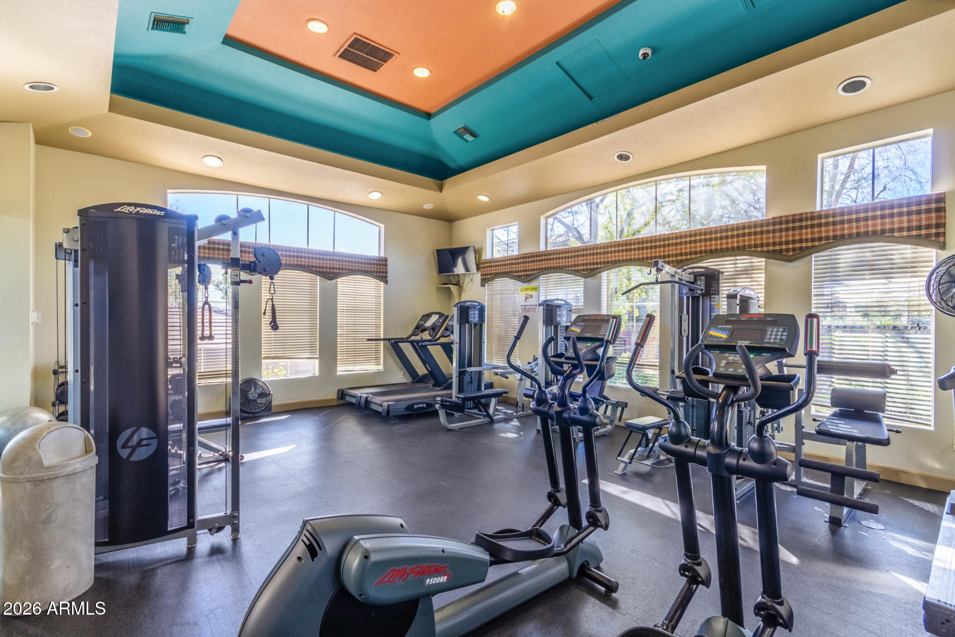 5401 E VAN BUREN Street 3017