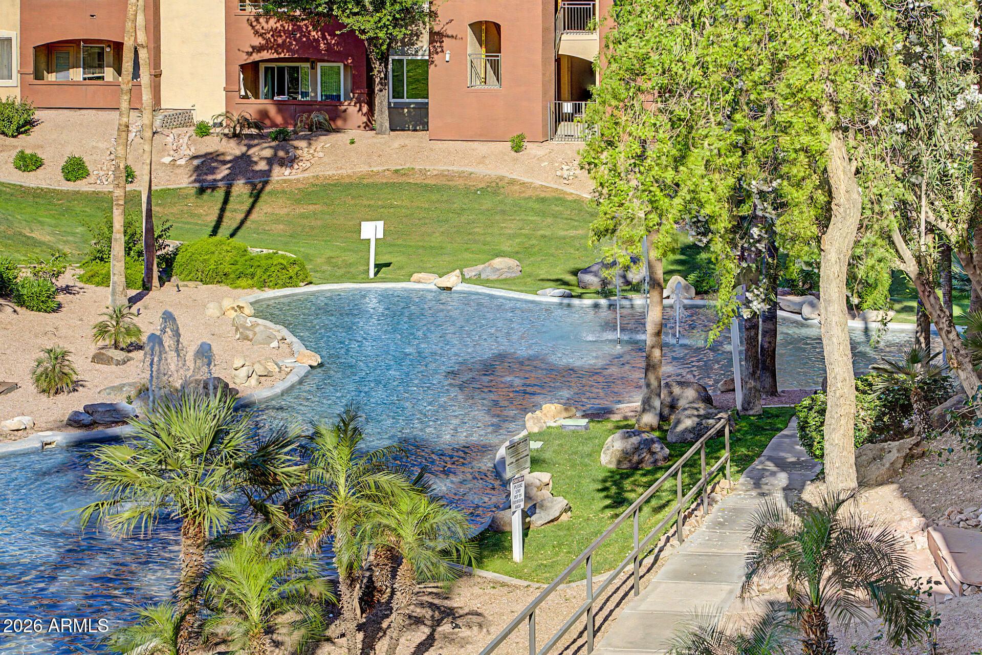 5401 E VAN BUREN Street 3017