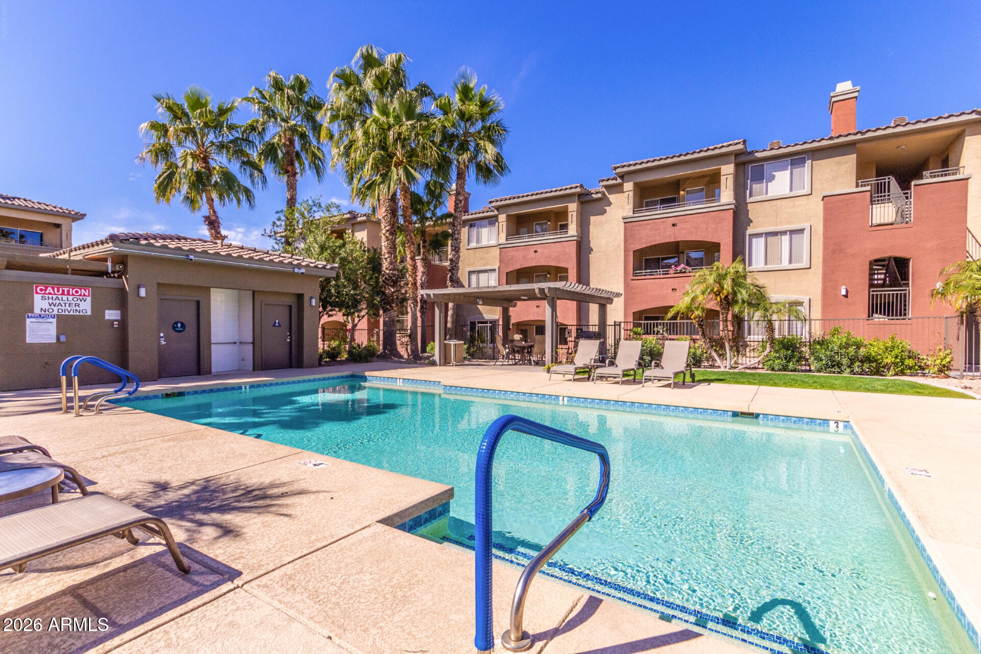 5401 E VAN BUREN Street 3017