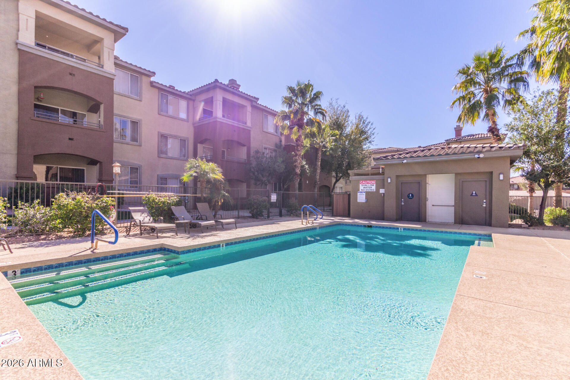 5401 E VAN BUREN Street 3017