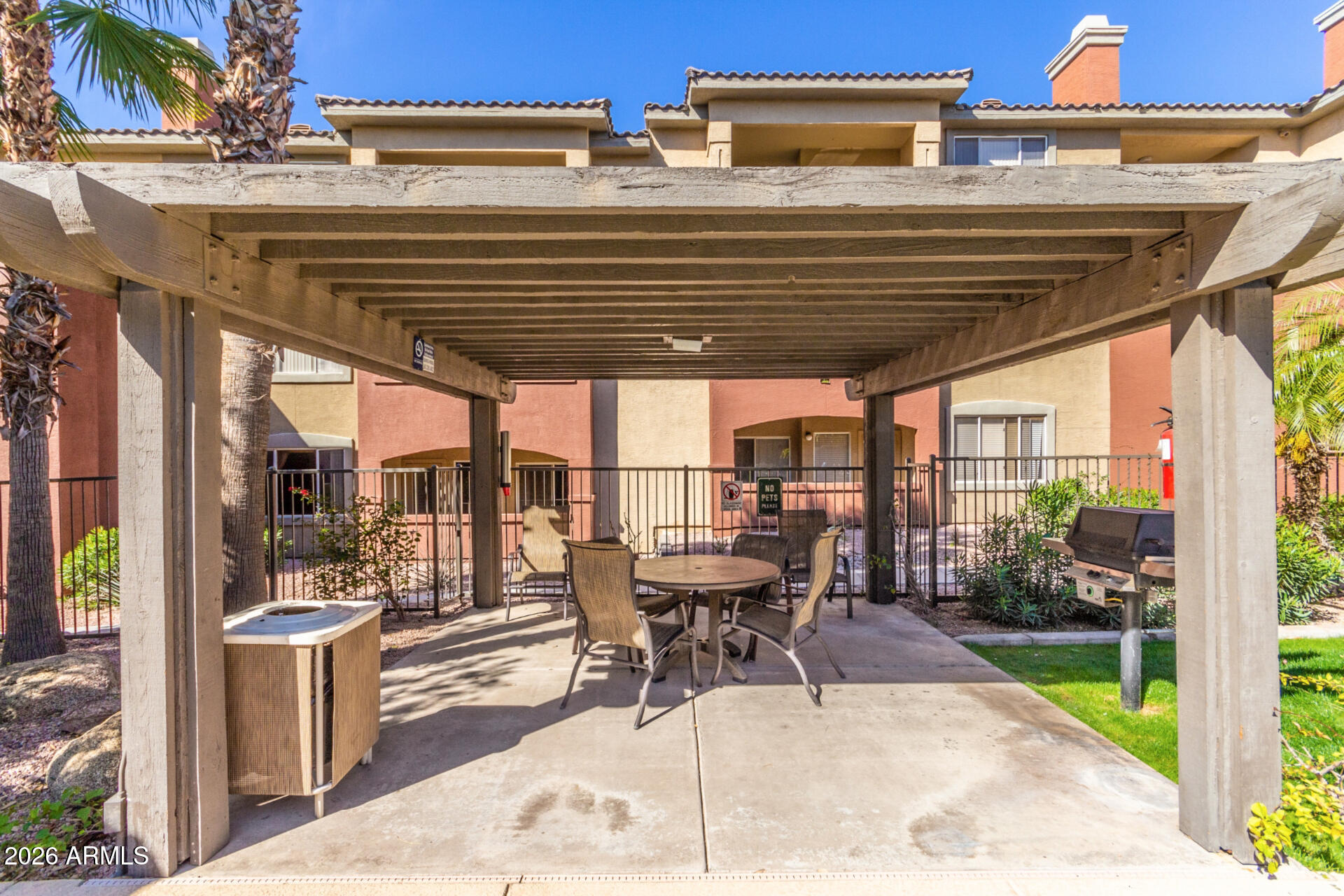 5401 E VAN BUREN Street 3017