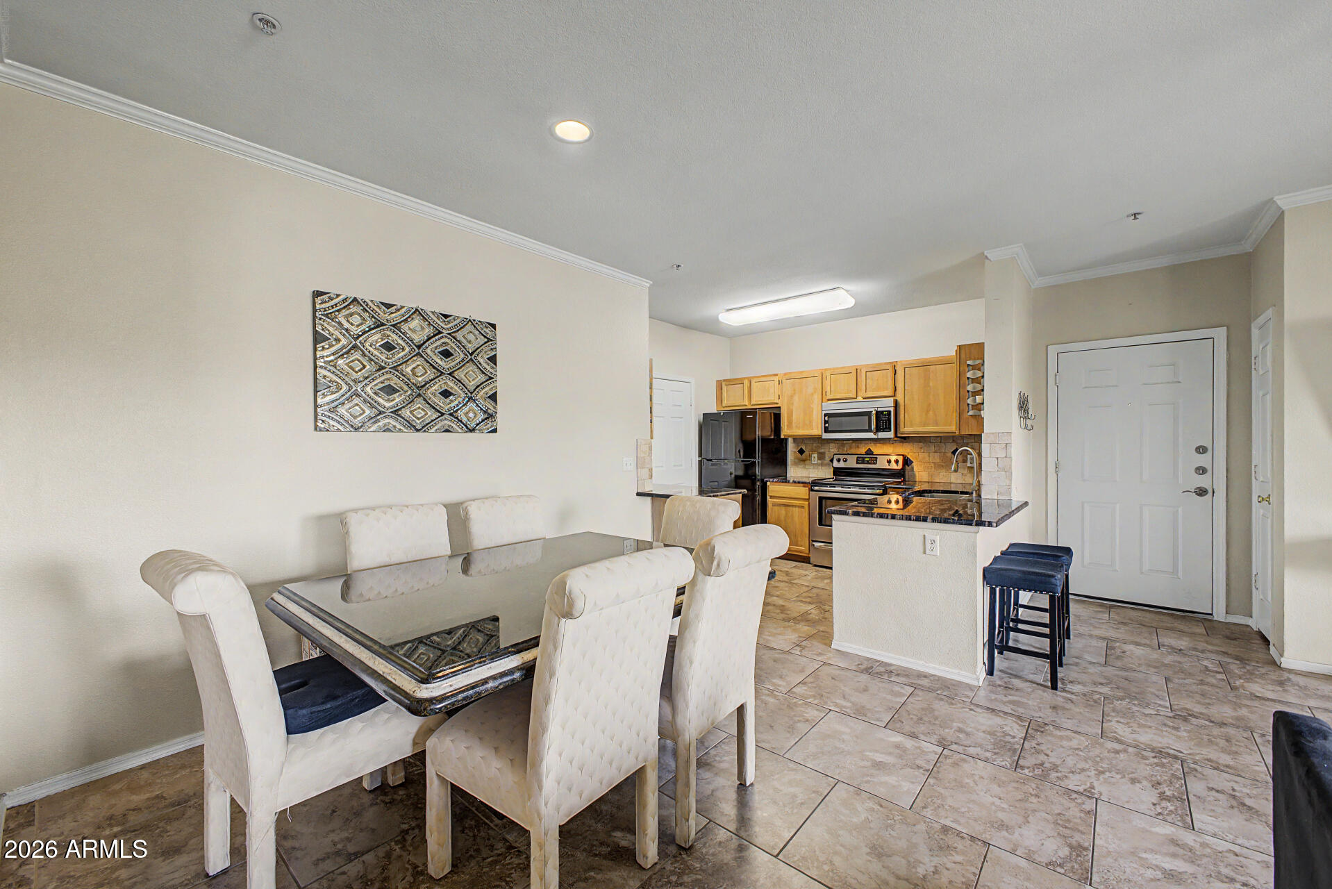 5401 E VAN BUREN Street 3017