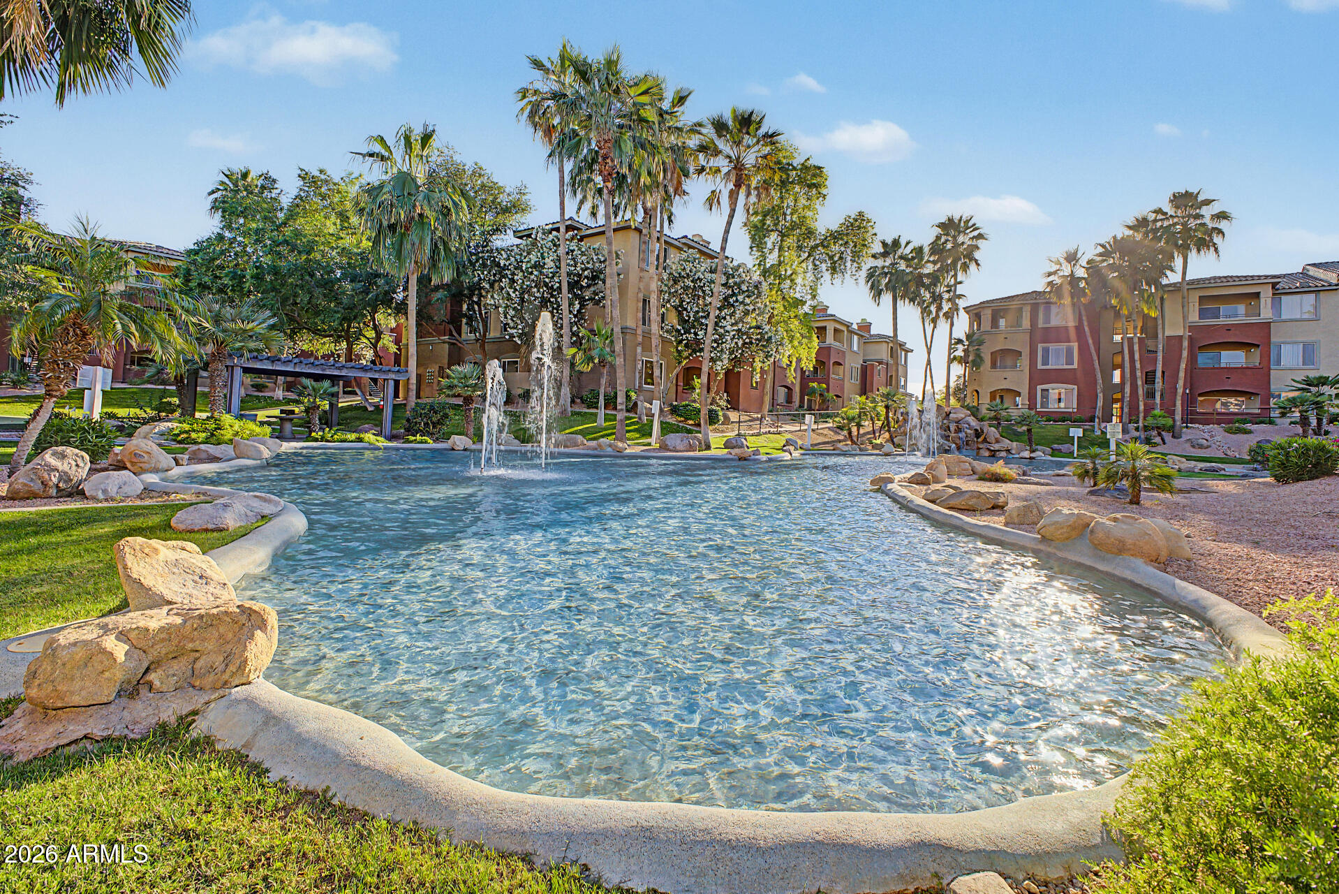 5401 E VAN BUREN Street 3017