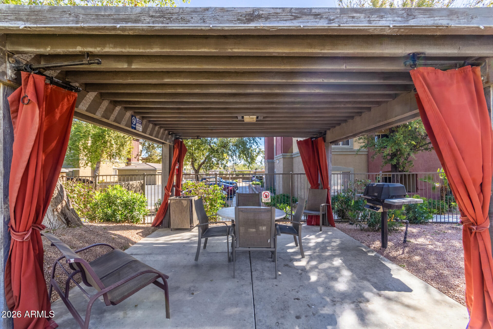 5401 E VAN BUREN Street 3017