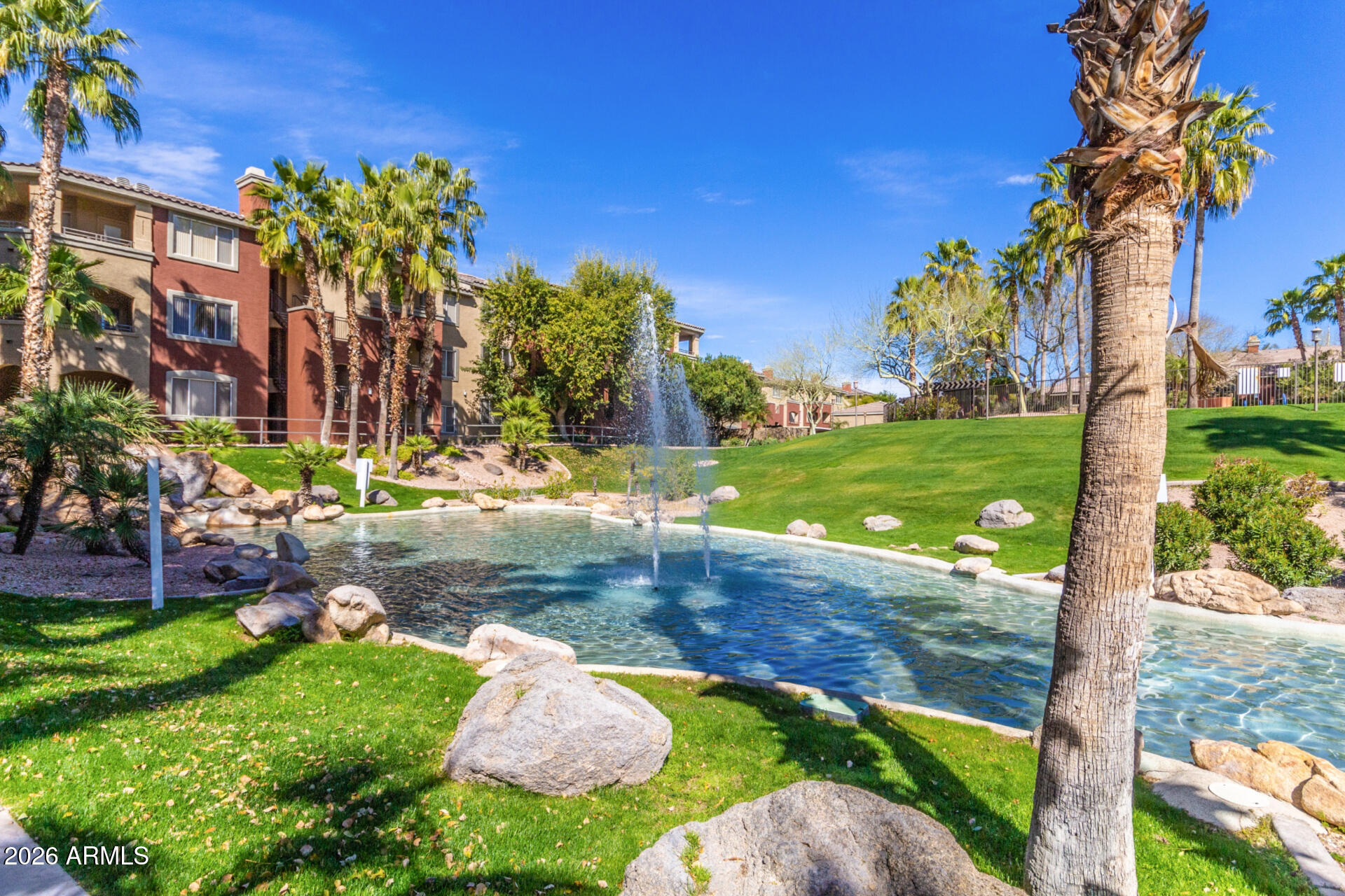5401 E VAN BUREN Street 3017
