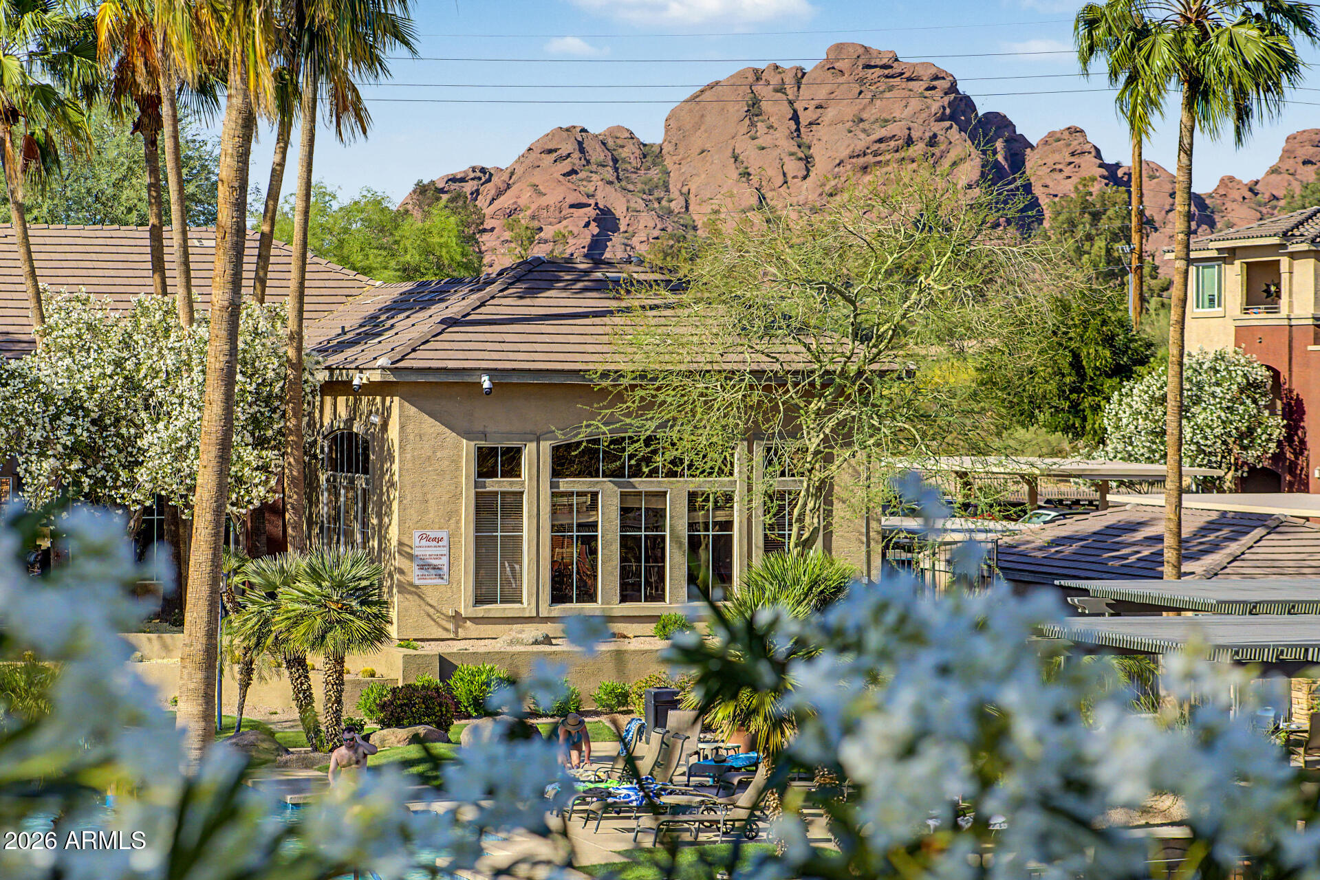 5401 E VAN BUREN Street 3017