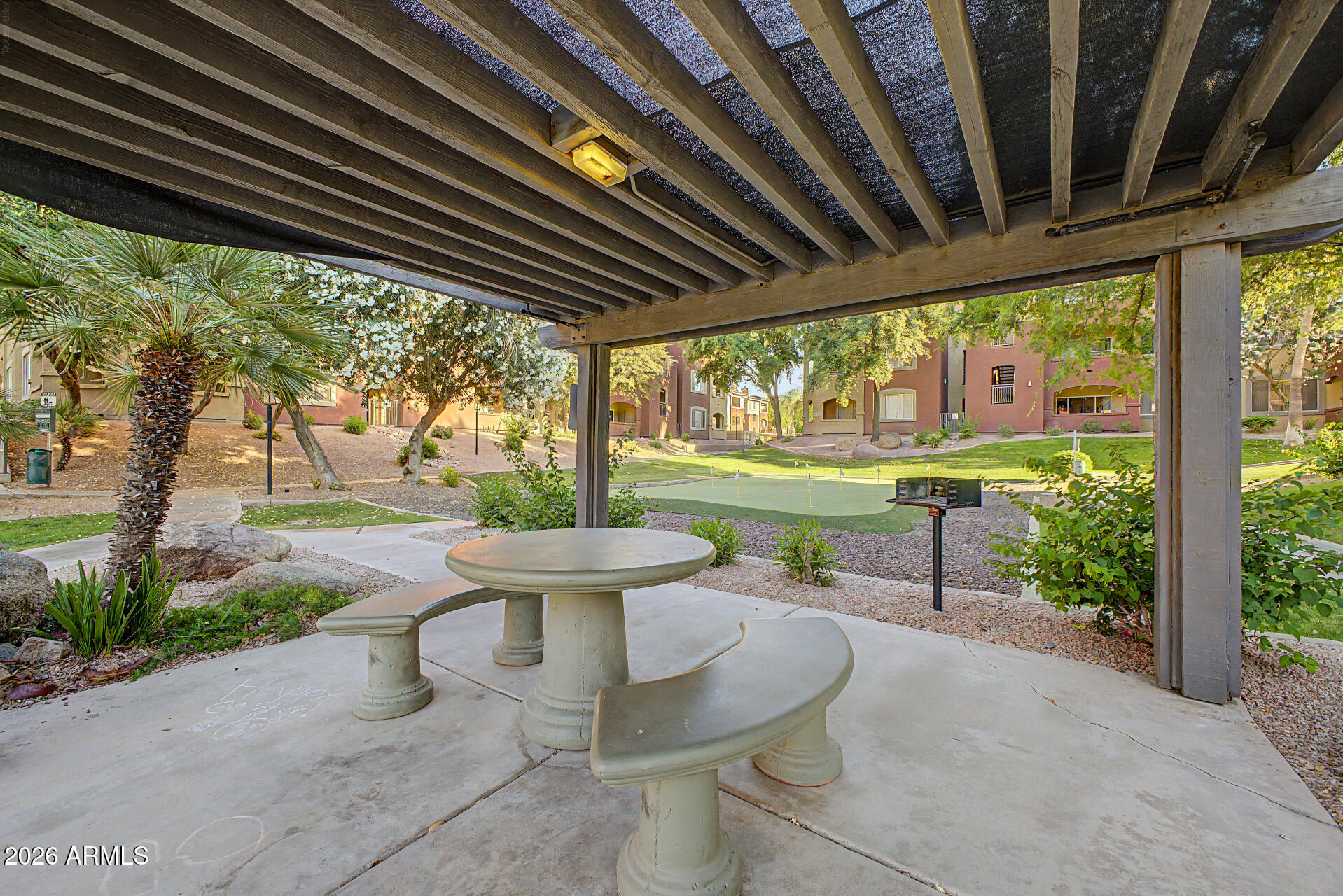 5401 E VAN BUREN Street 3017