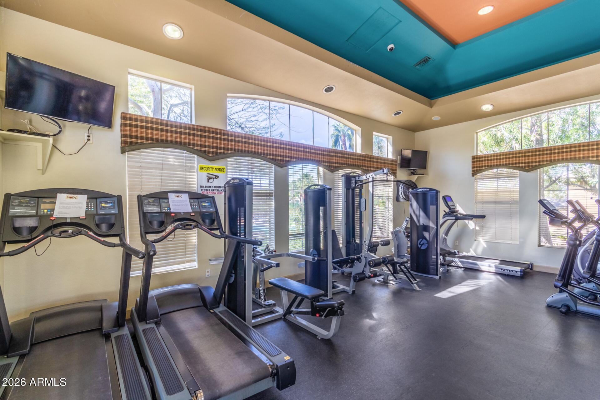 5401 E VAN BUREN Street 3017