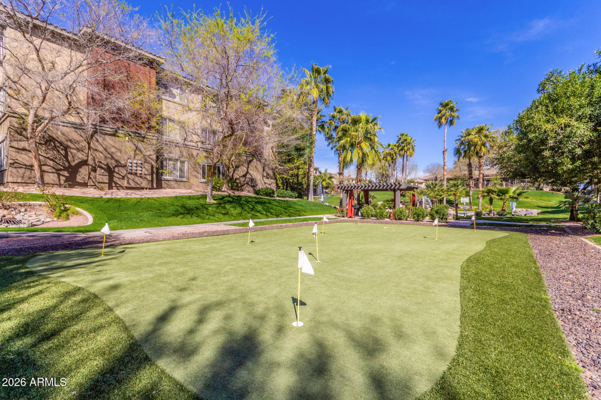 5401 E VAN BUREN Street 3017