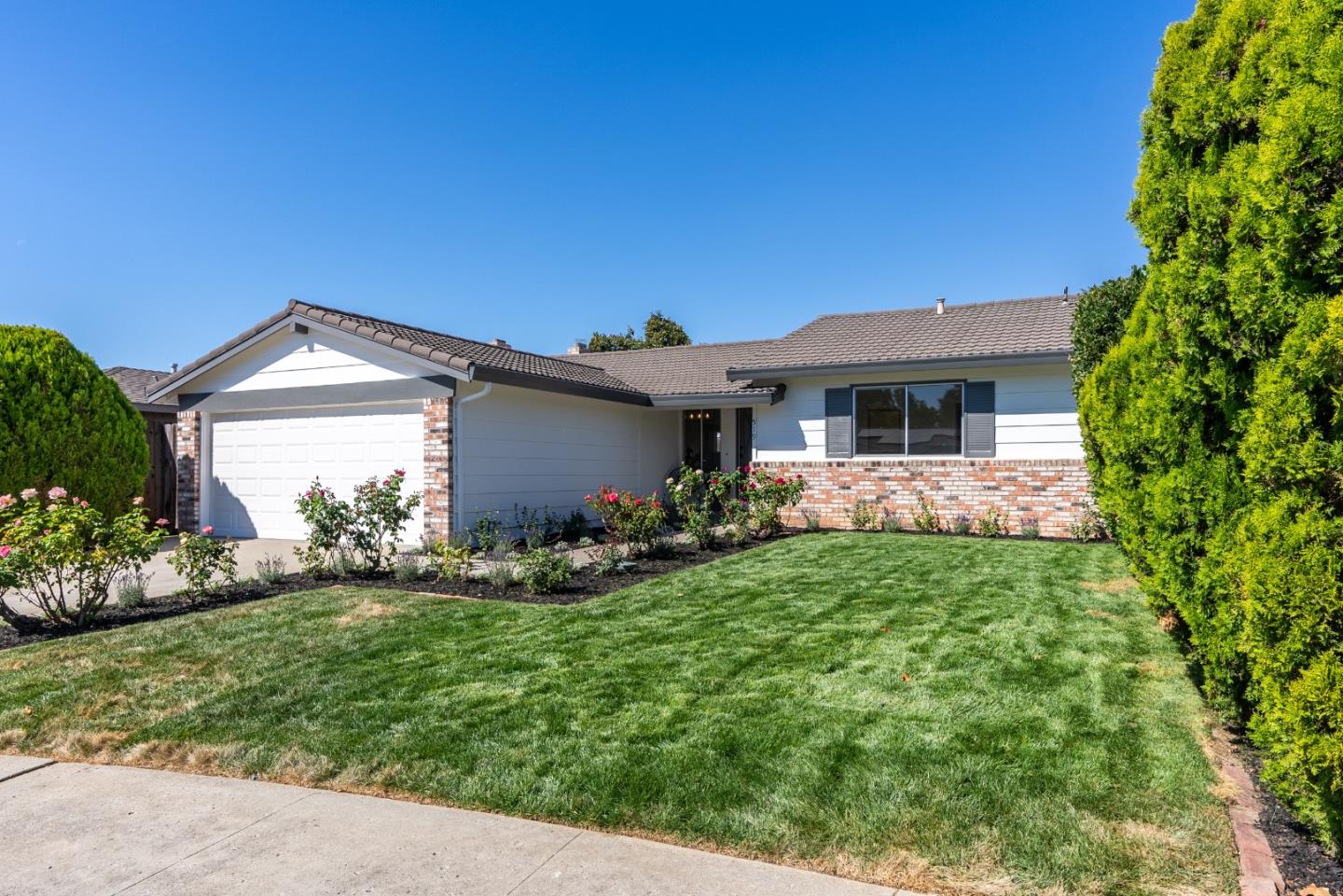 519 Northgate DR