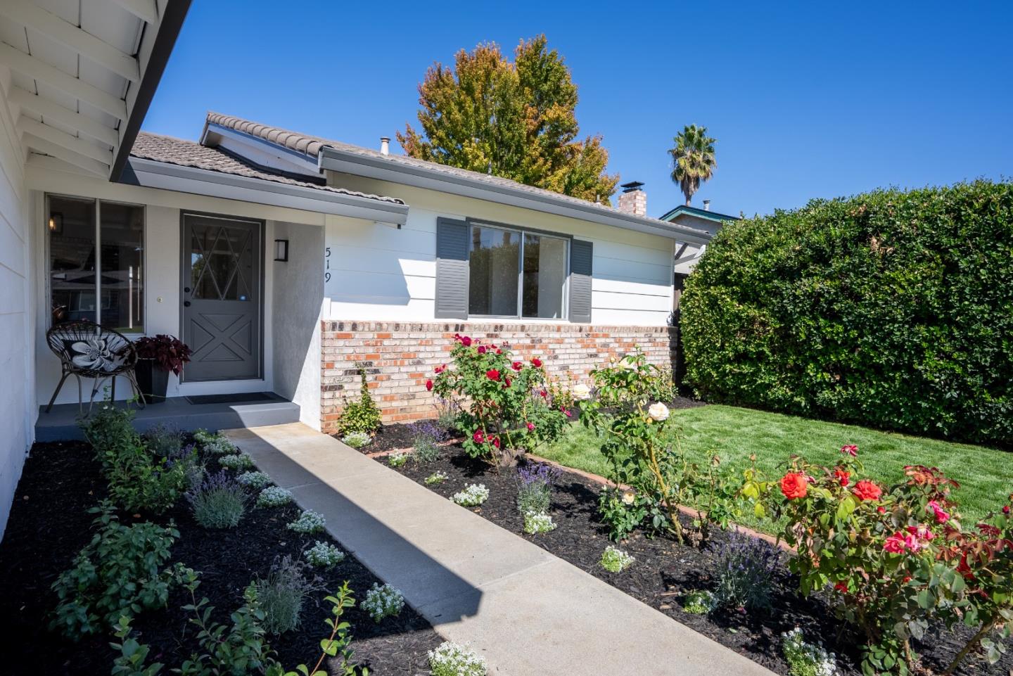 519 Northgate DR