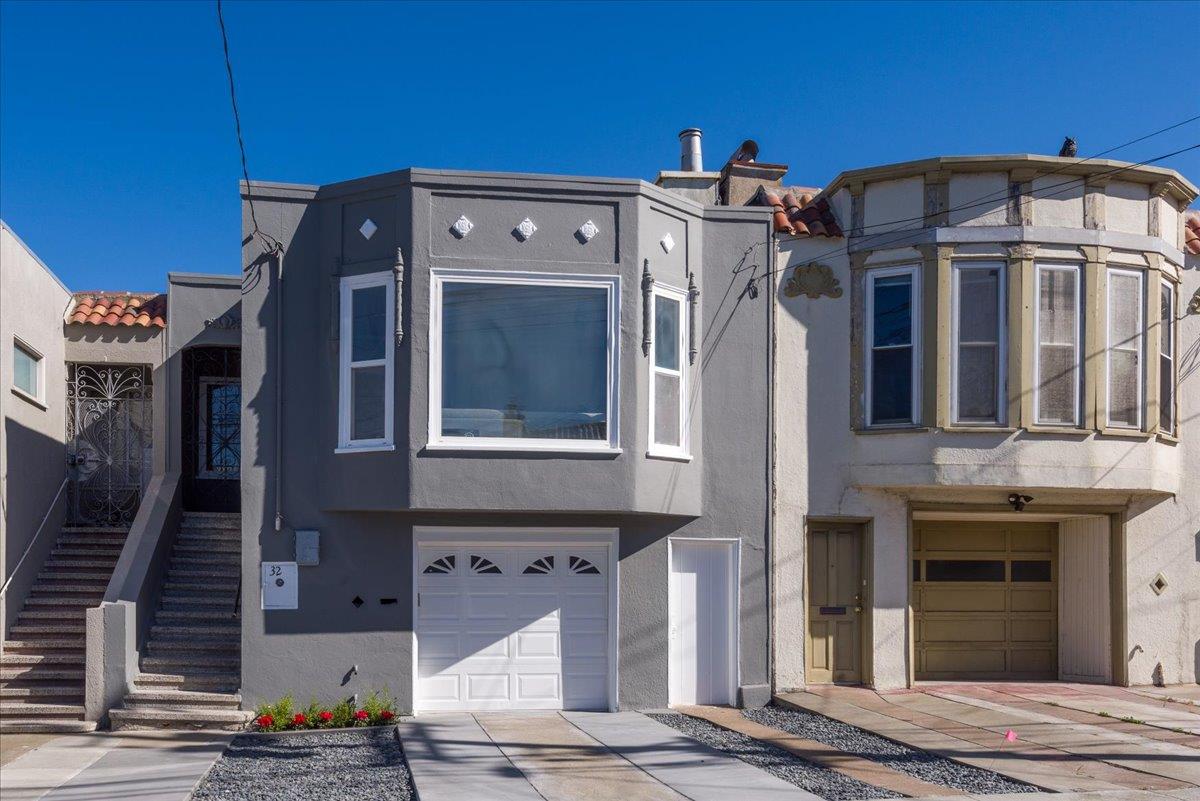 32 Rice ST