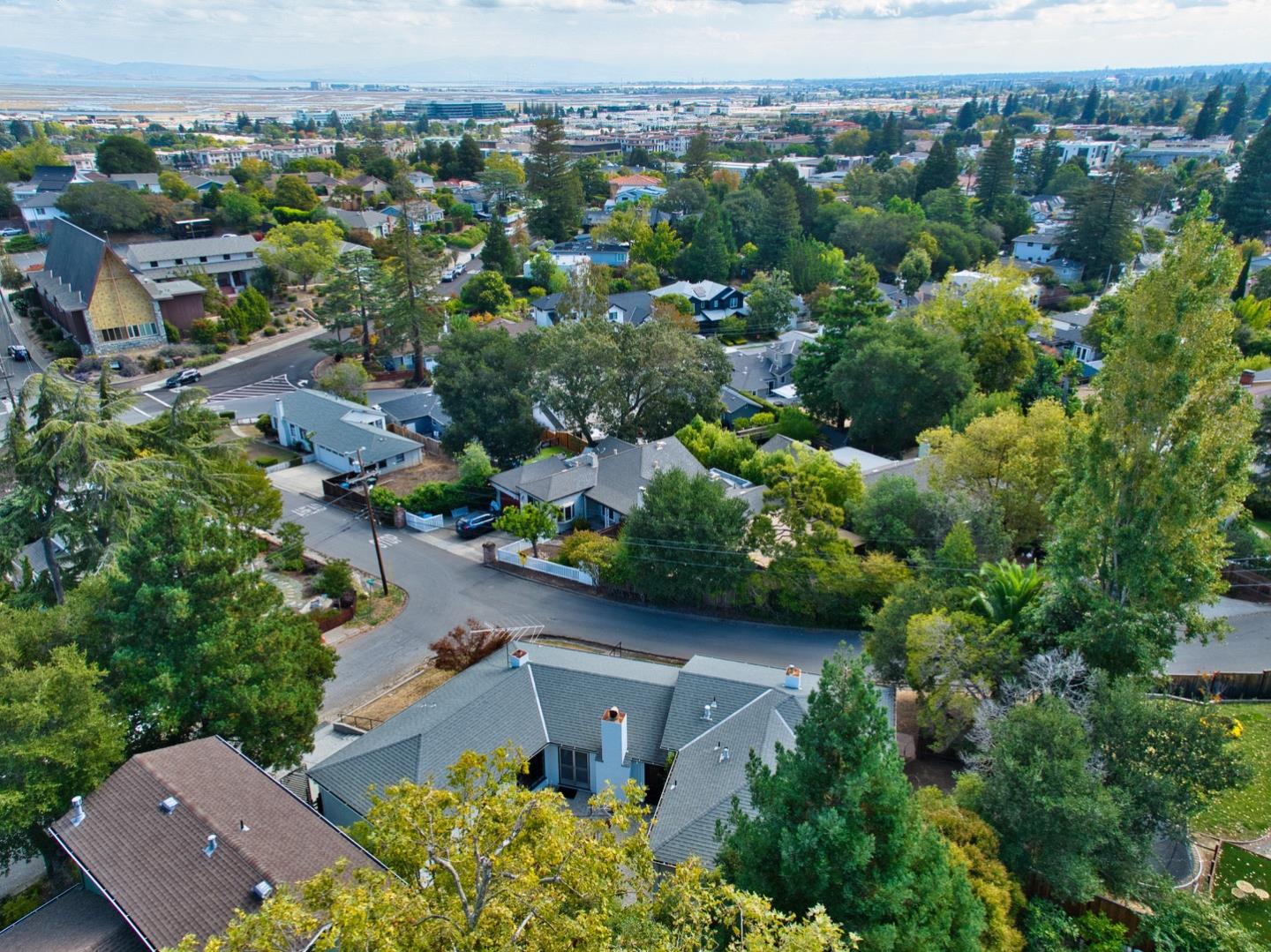 300 Manzanita Avenue