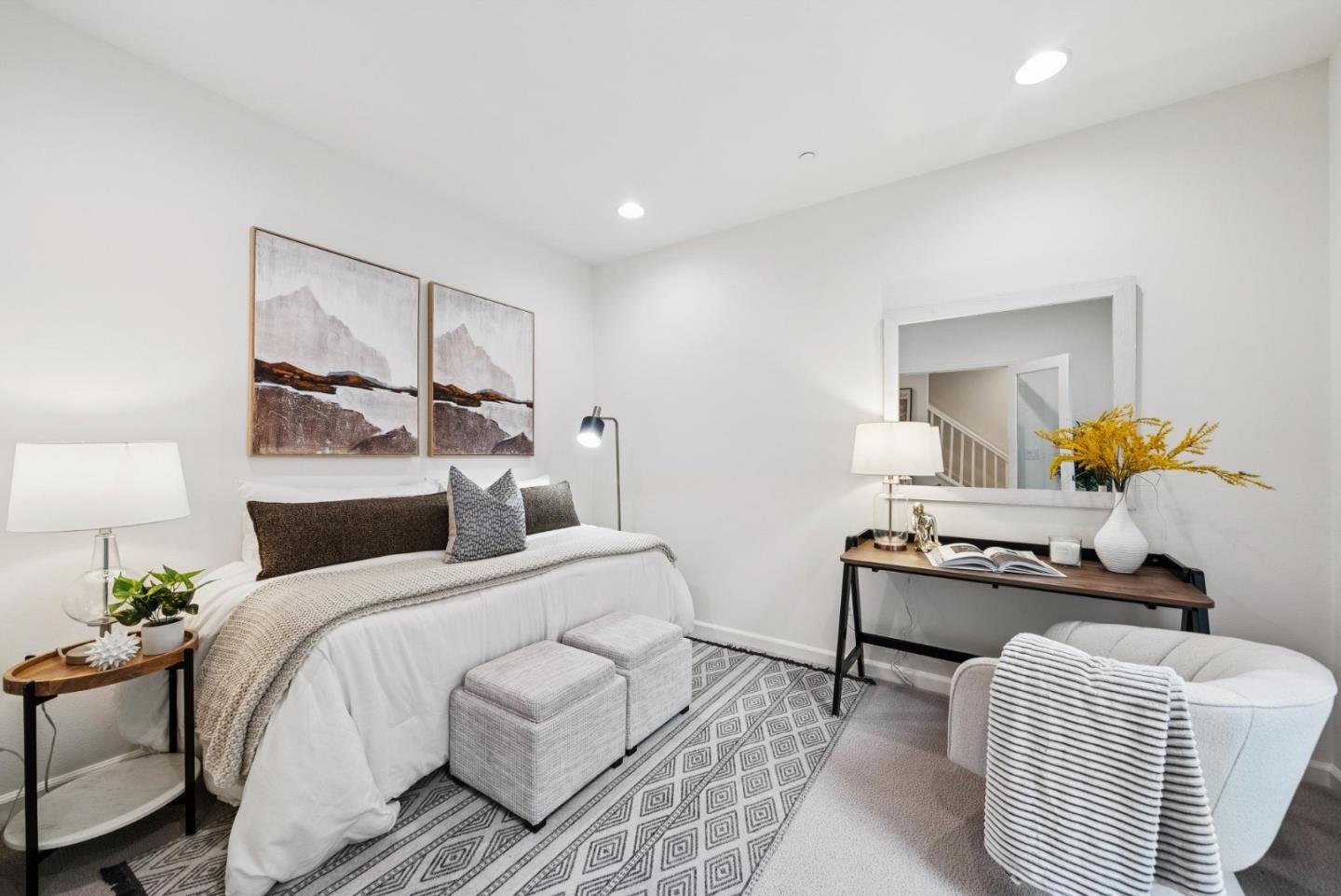3 Muller Place