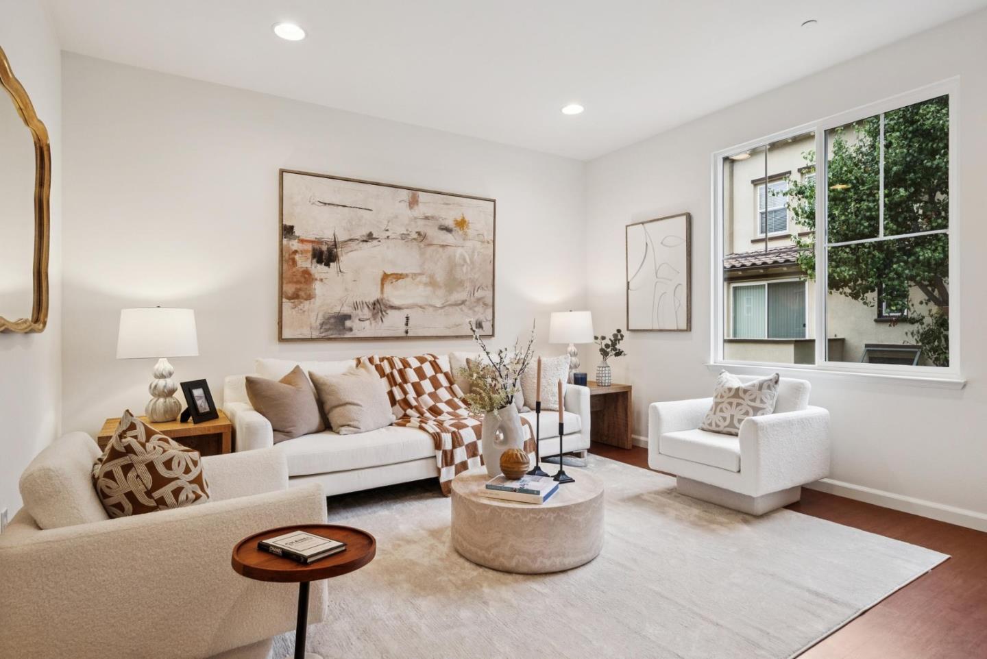 3 Muller Place
