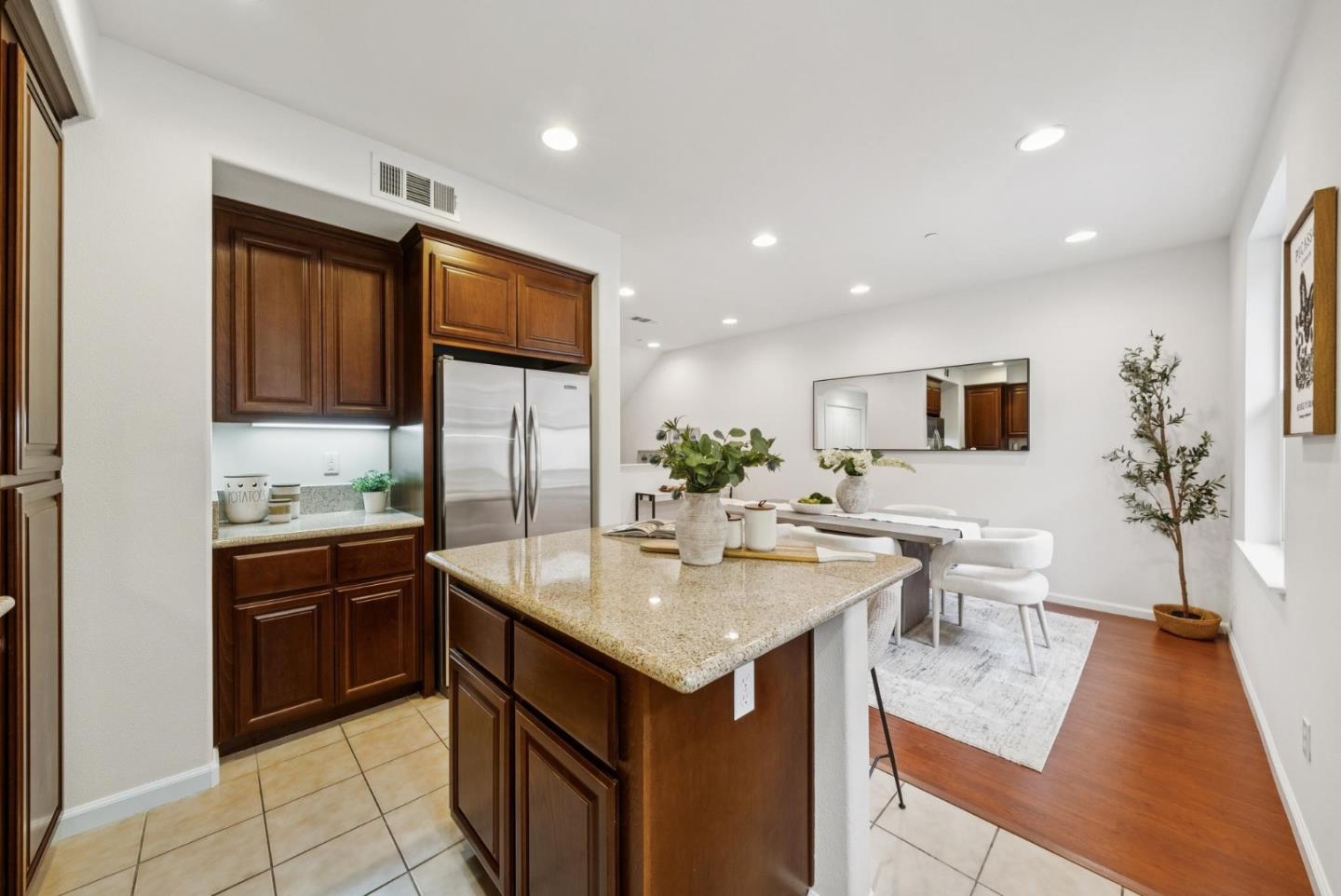 3 Muller Place