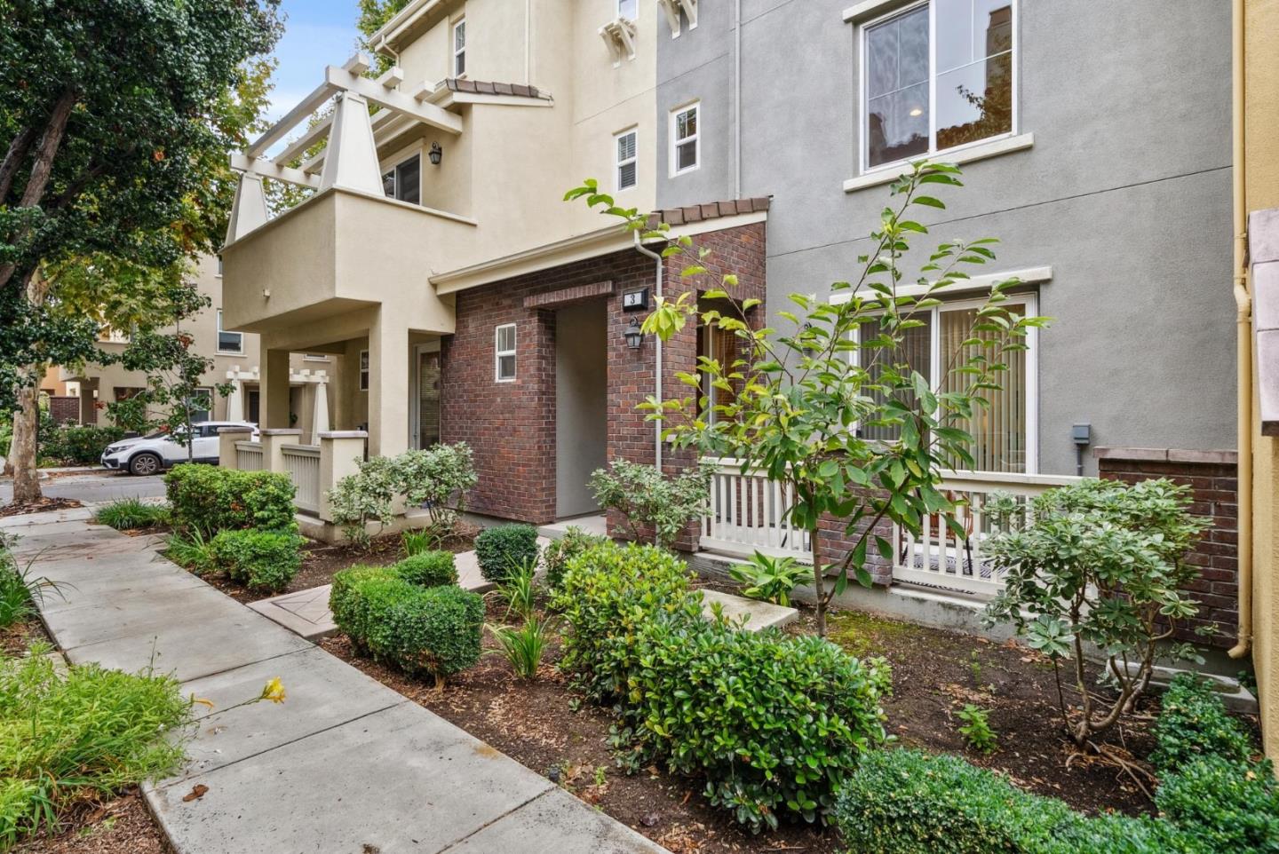 3 Muller Place