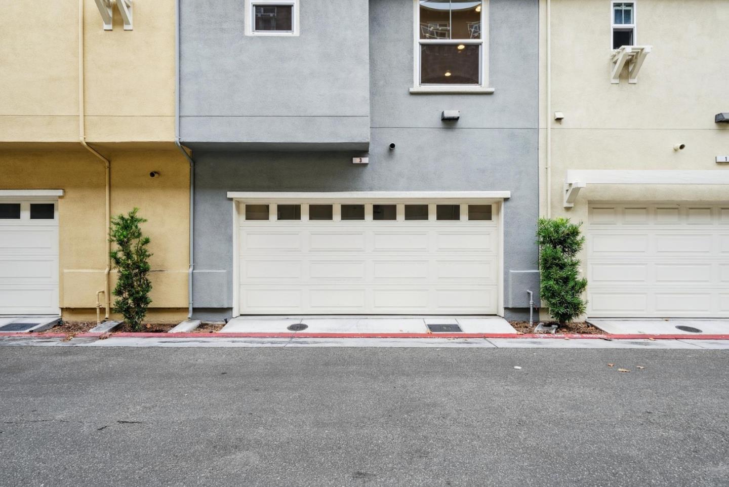 3 Muller Place