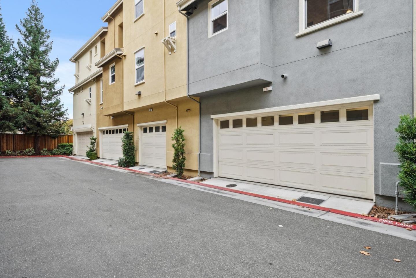 3 Muller Place