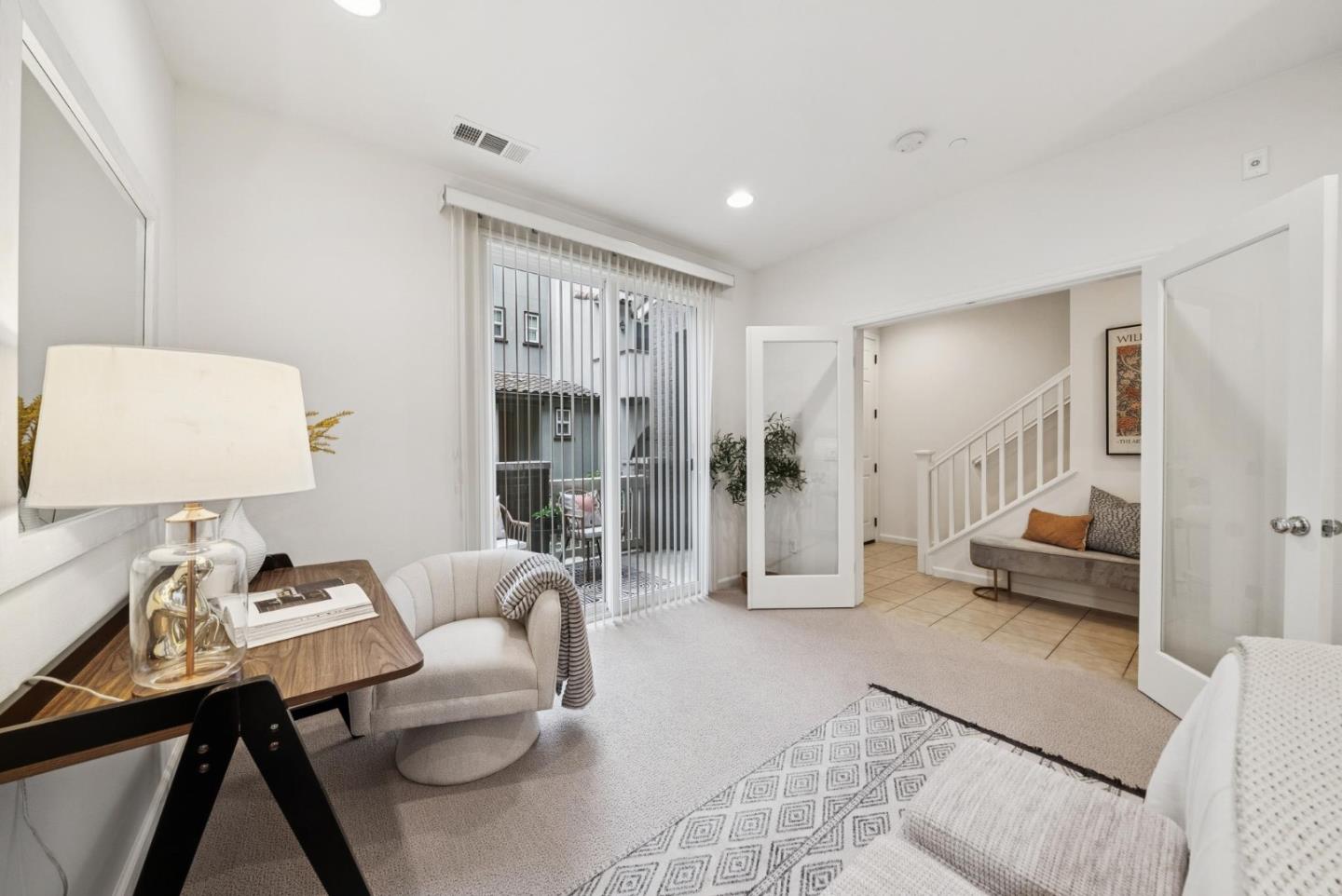 3 Muller Place
