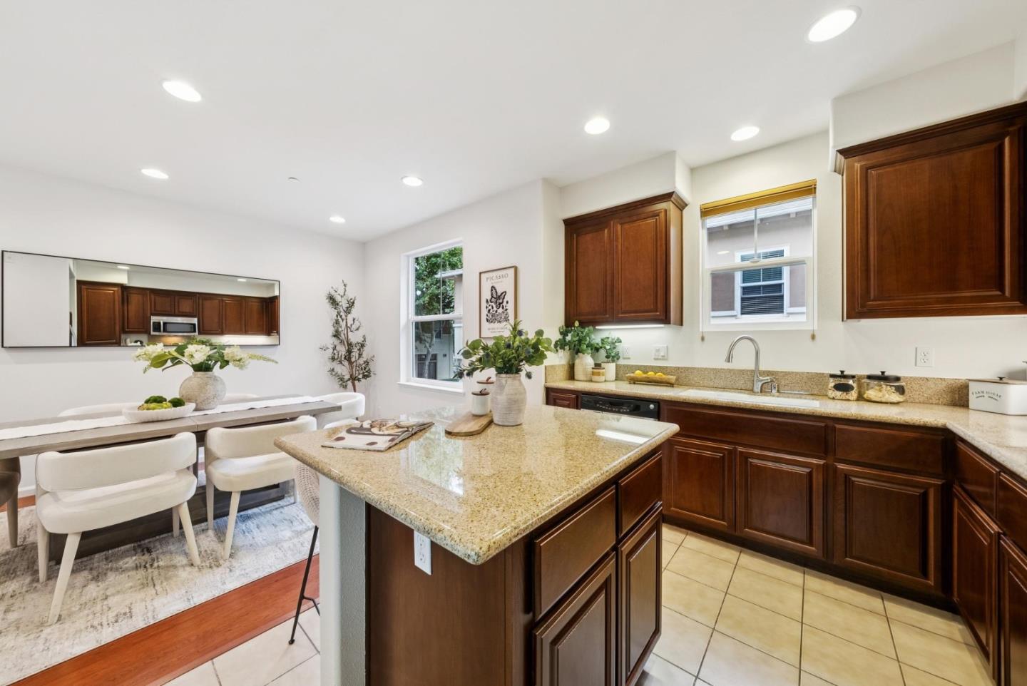 3 Muller Place