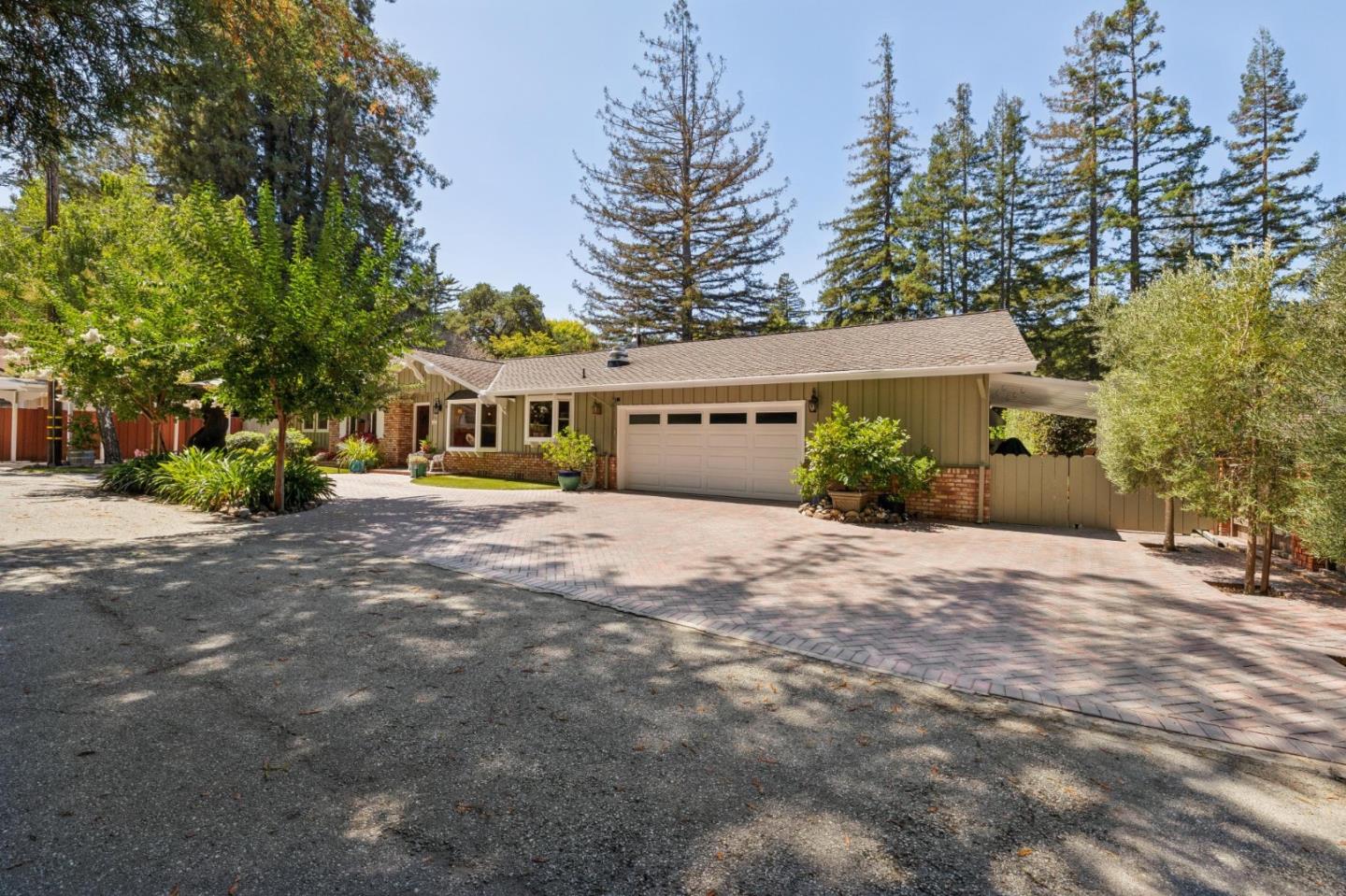 1650 Cordilleras RD