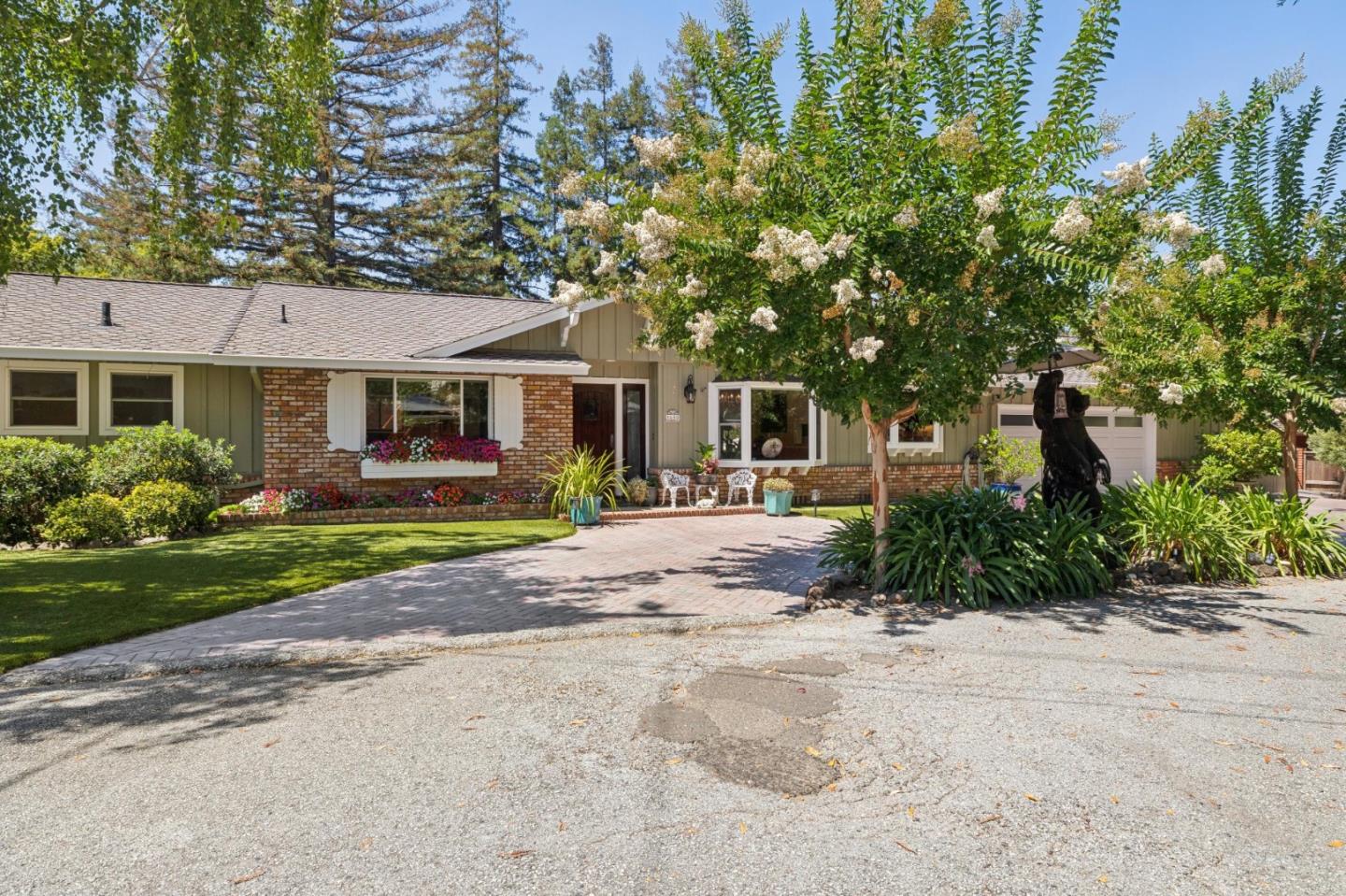 1650 Cordilleras RD