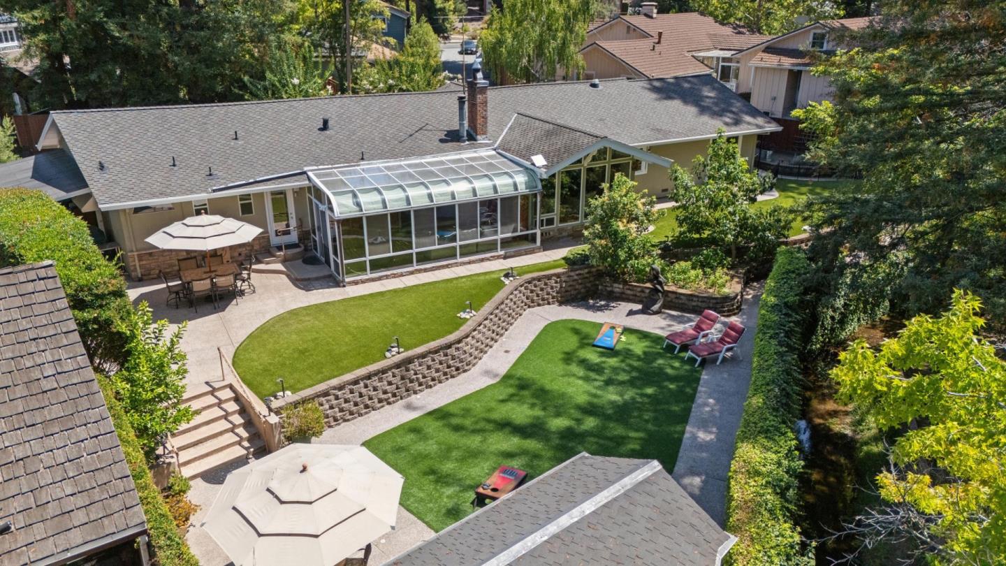 1650 Cordilleras RD