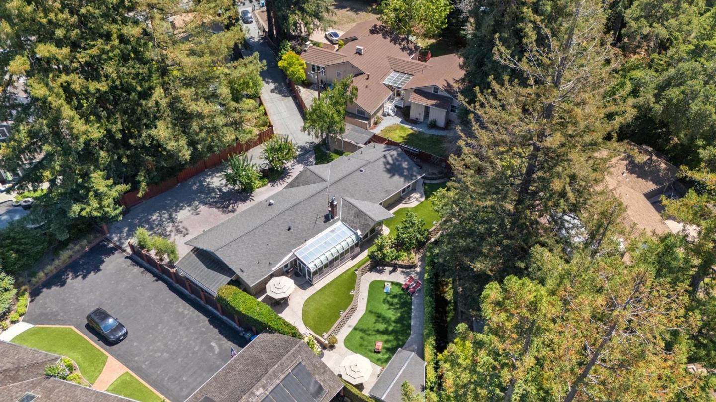 1650 Cordilleras RD
