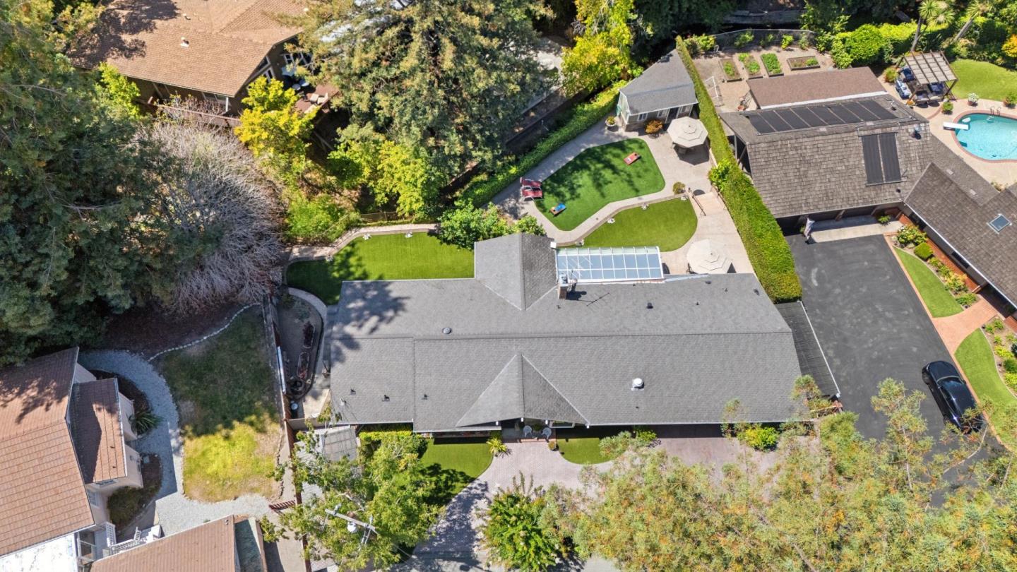 1650 Cordilleras RD