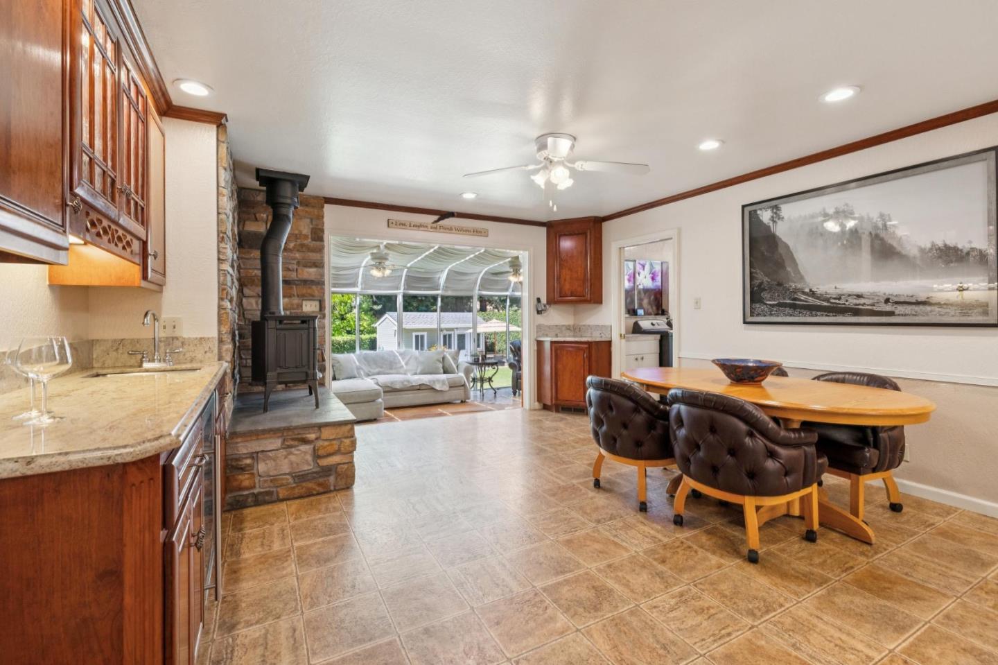 1650 Cordilleras RD