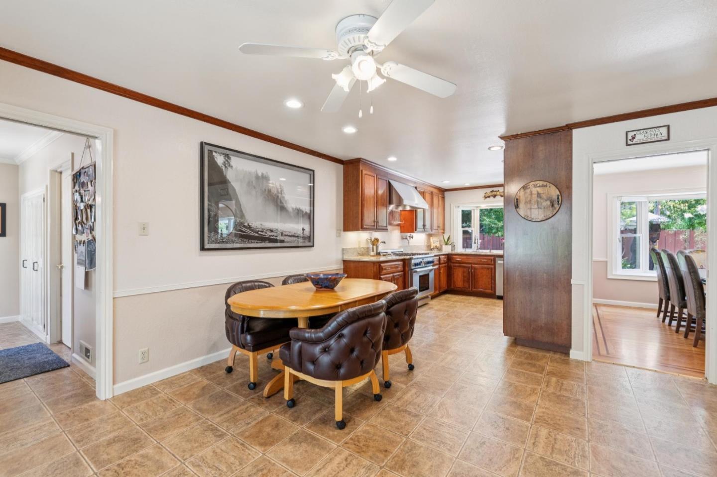 1650 Cordilleras RD