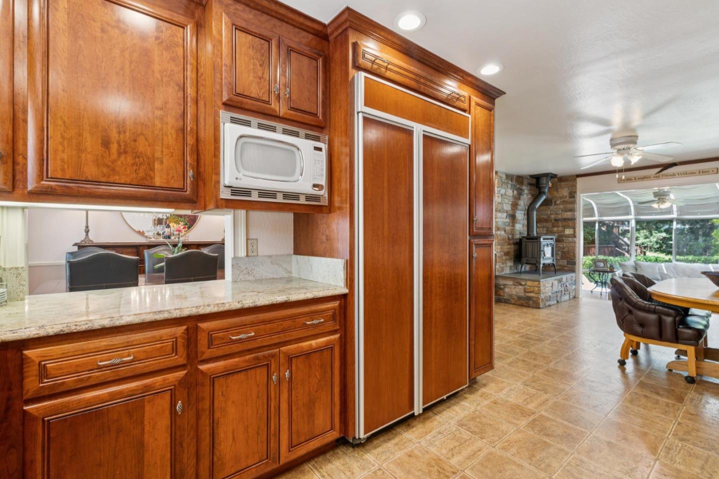 1650 Cordilleras RD