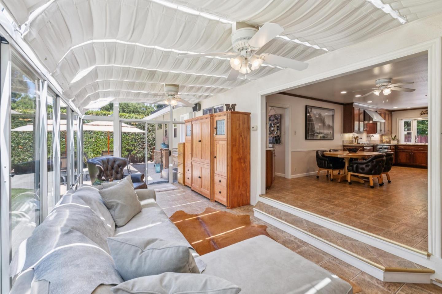 1650 Cordilleras RD
